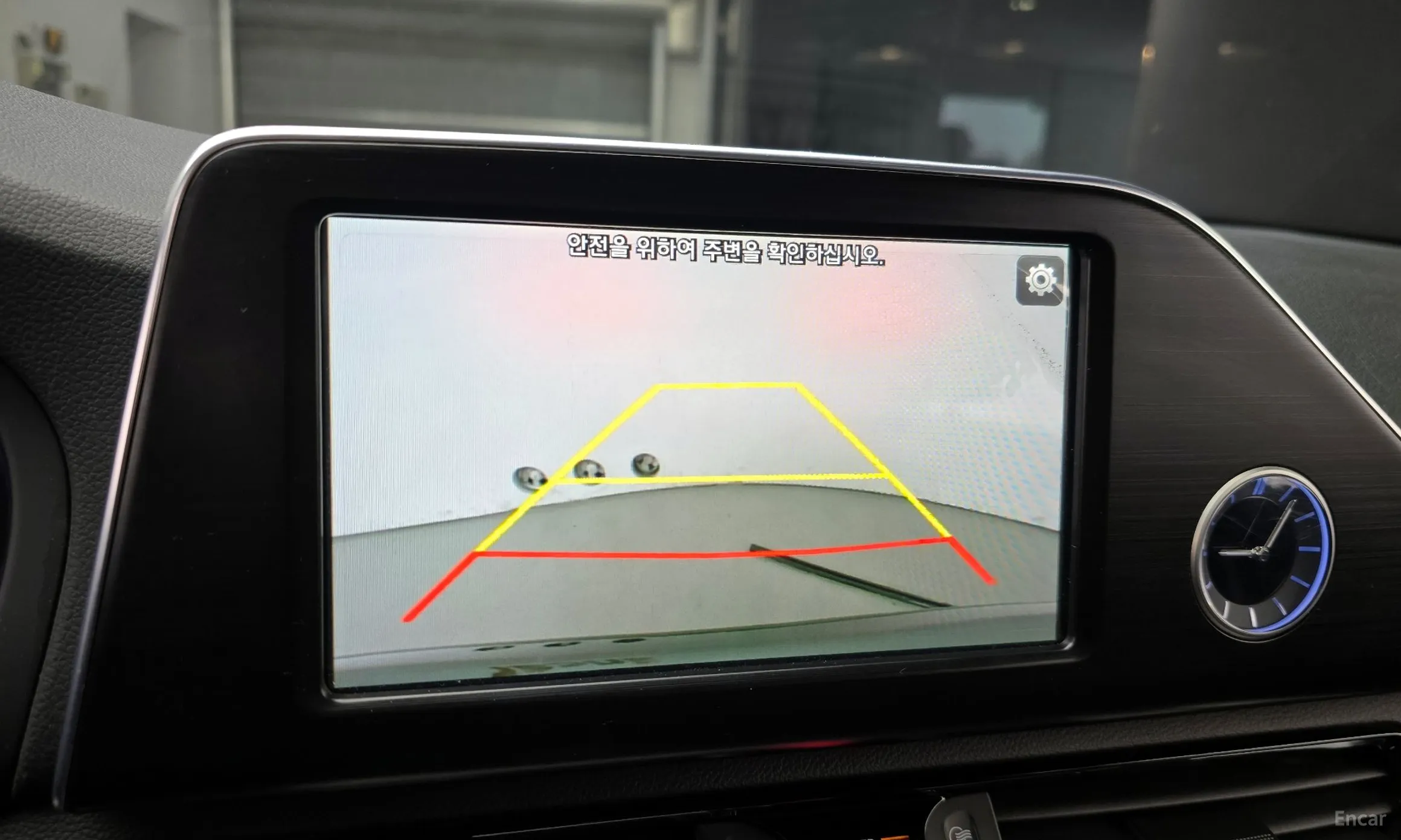 Hyundai Grandeur IG превью 15