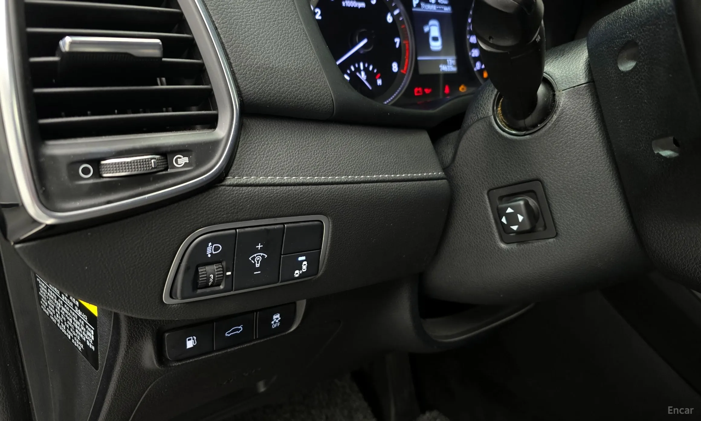 Hyundai Grandeur IG превью 17