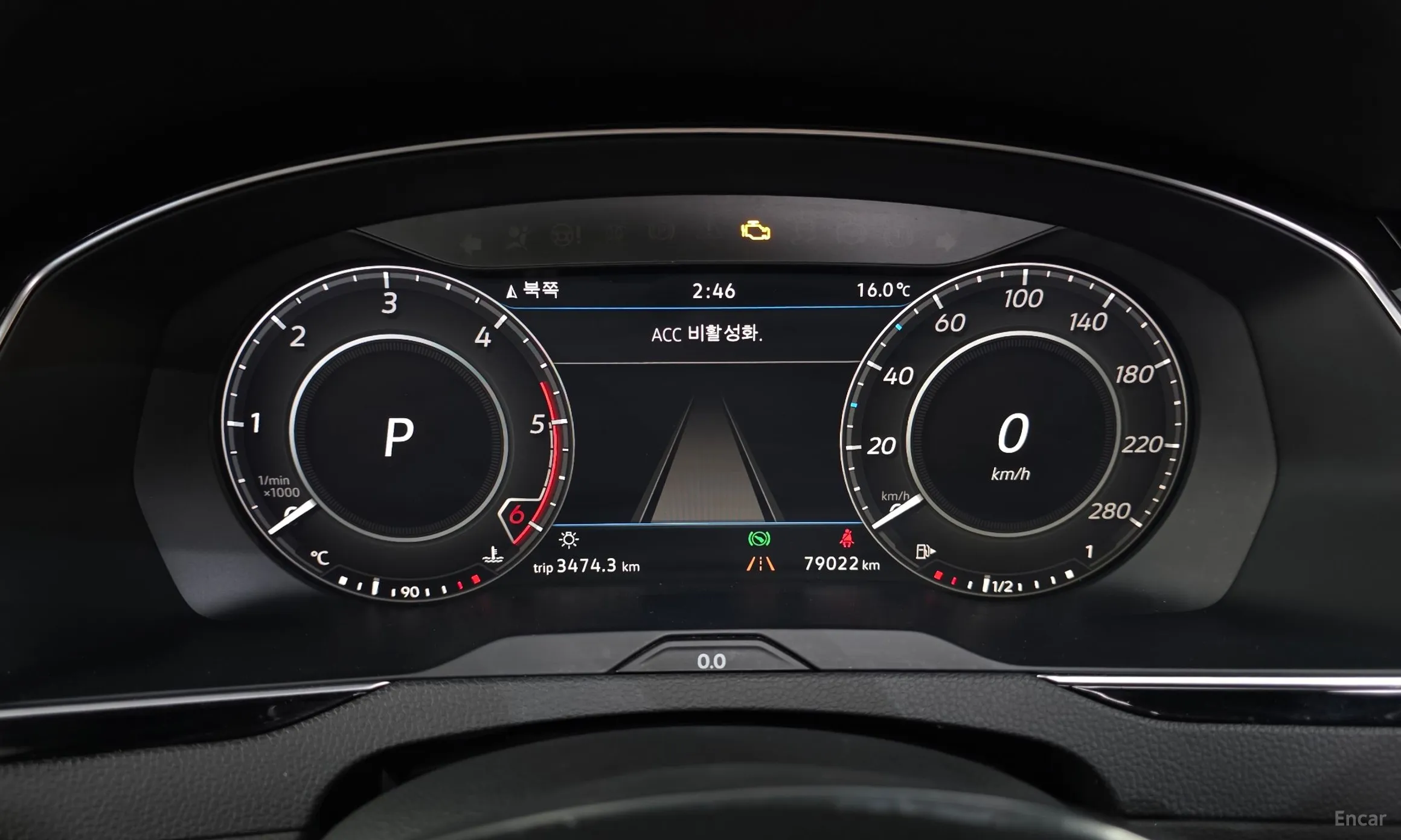 Volkswagen Ateon превью 8
