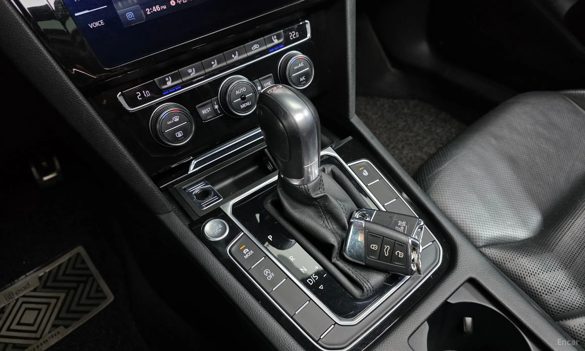 Volkswagen Ateon превью 9