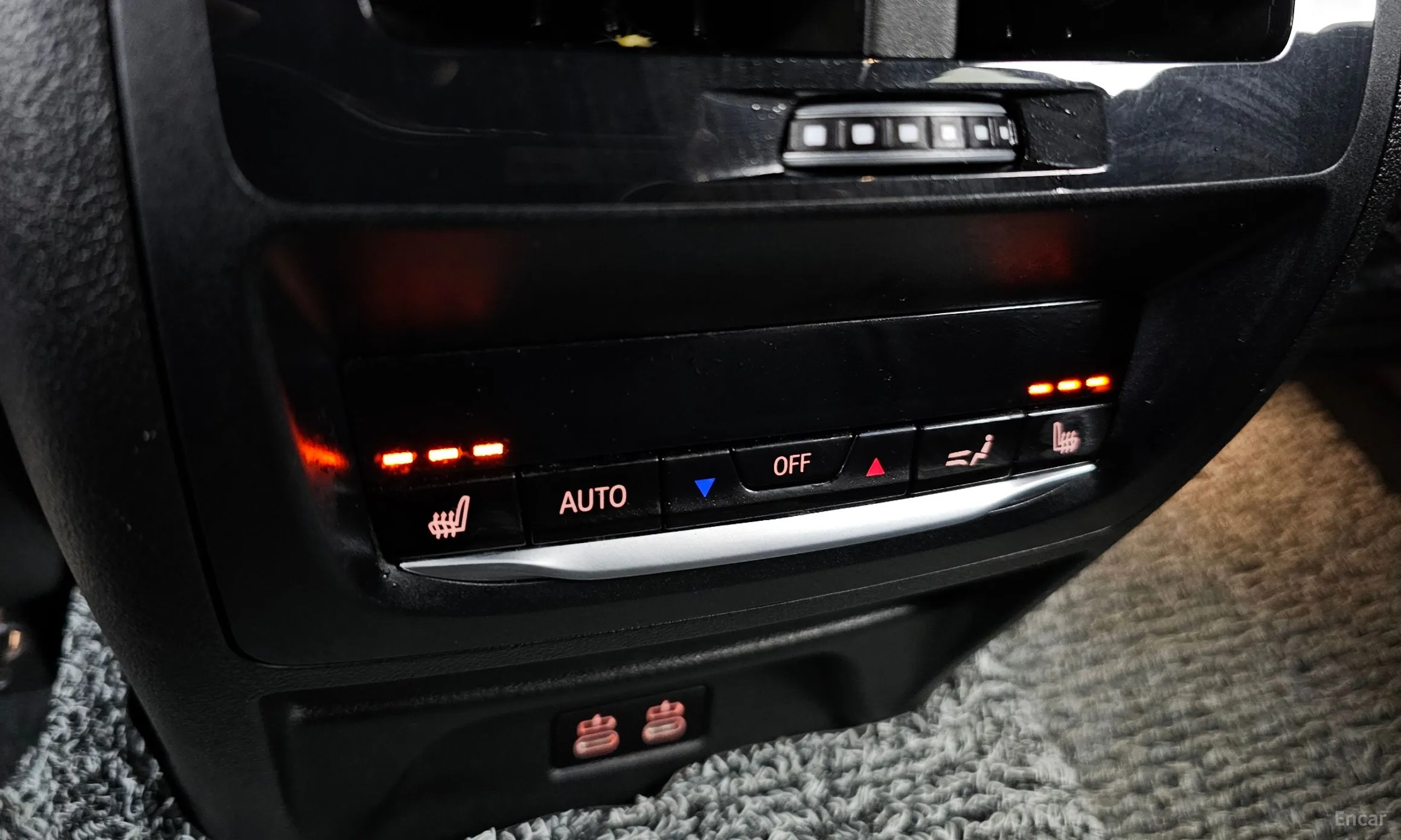 BMW X4 (G02) превью 19
