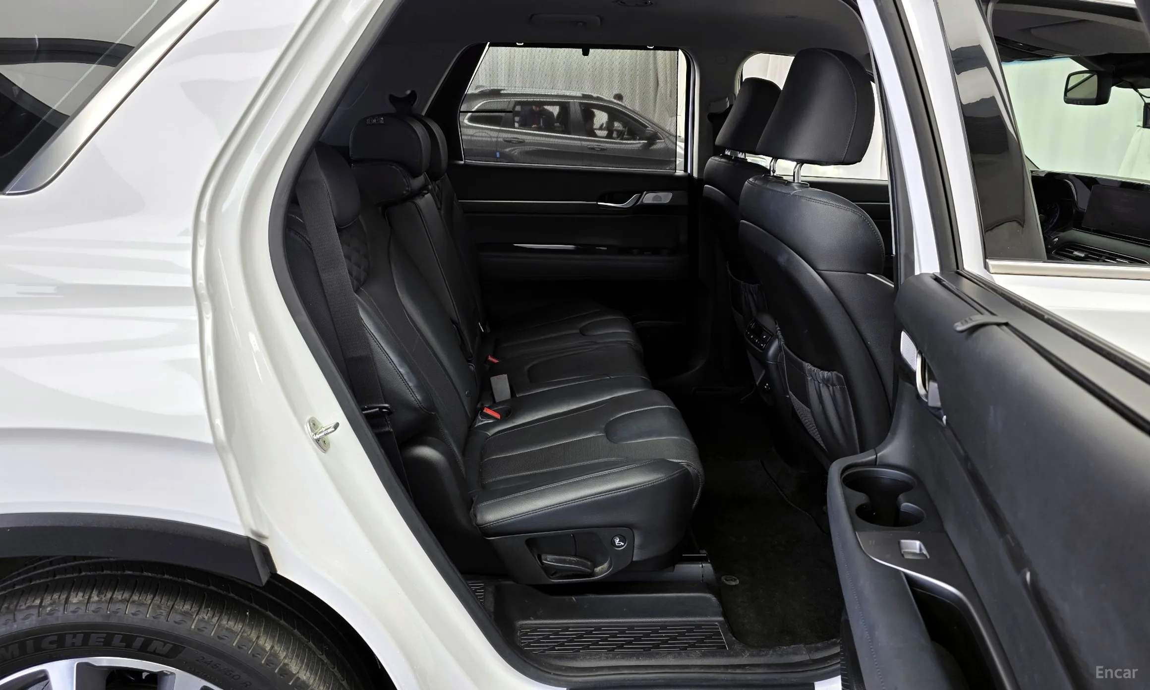 Hyundai Palisade превью 12