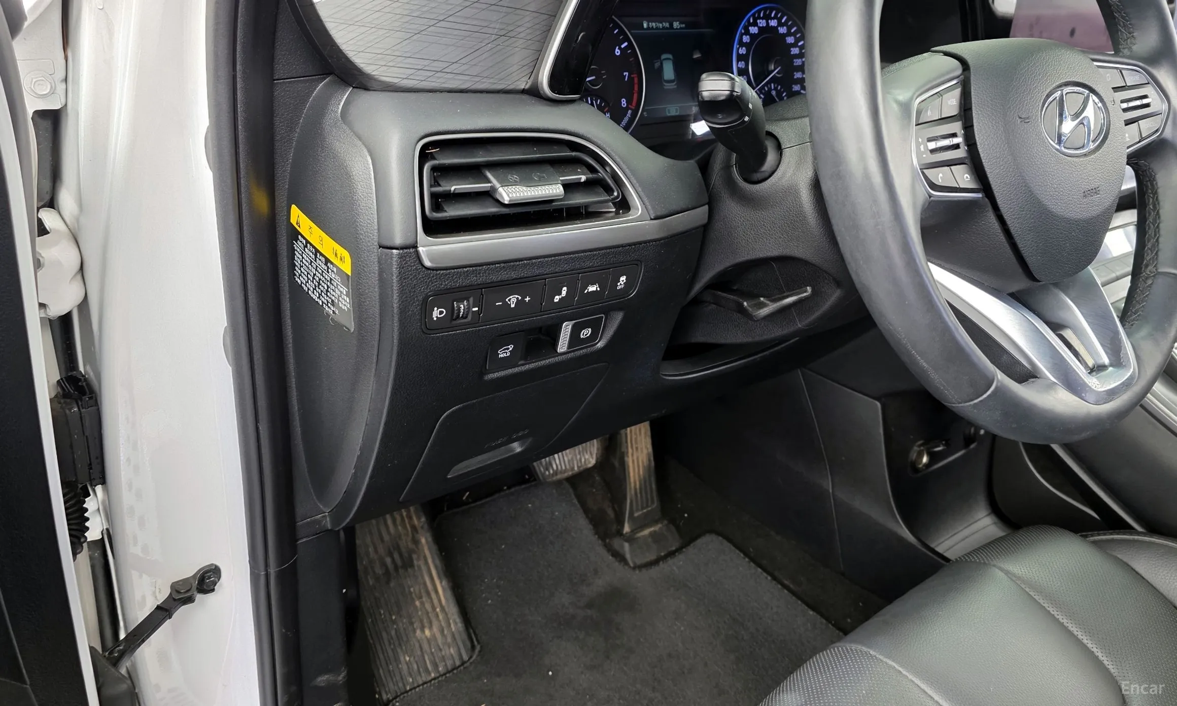 Hyundai Palisade превью 18