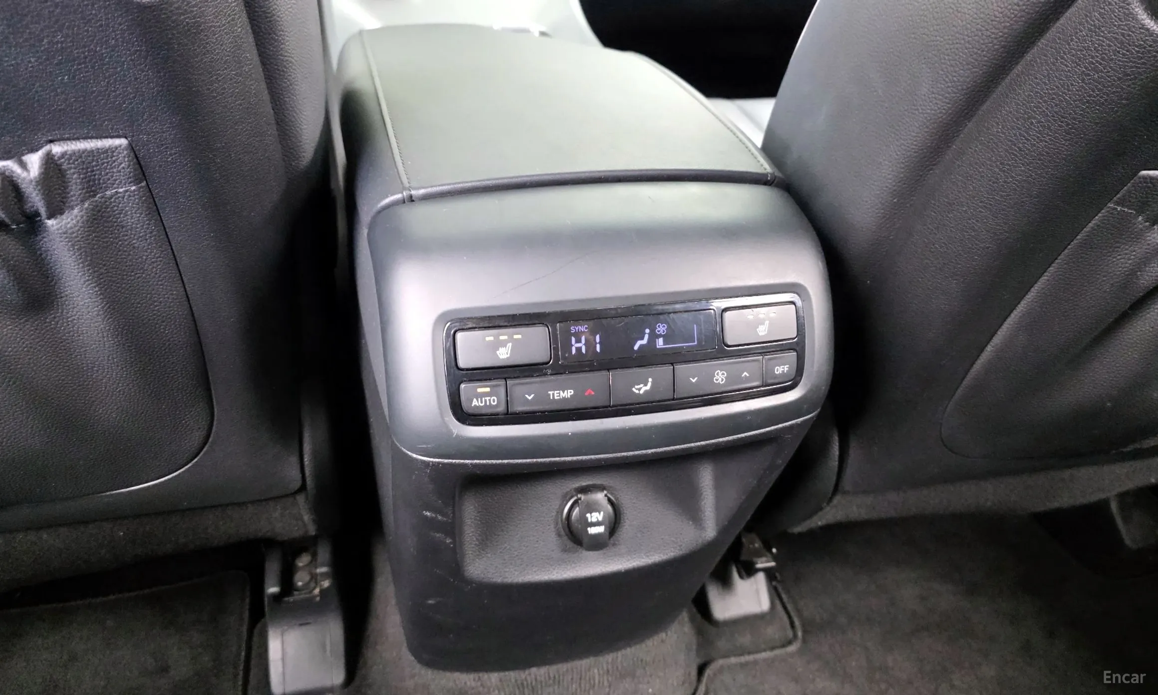 Hyundai Palisade превью 19