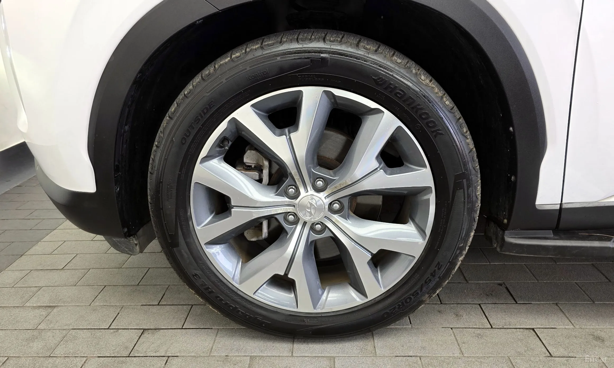 Hyundai Palisade превью 5