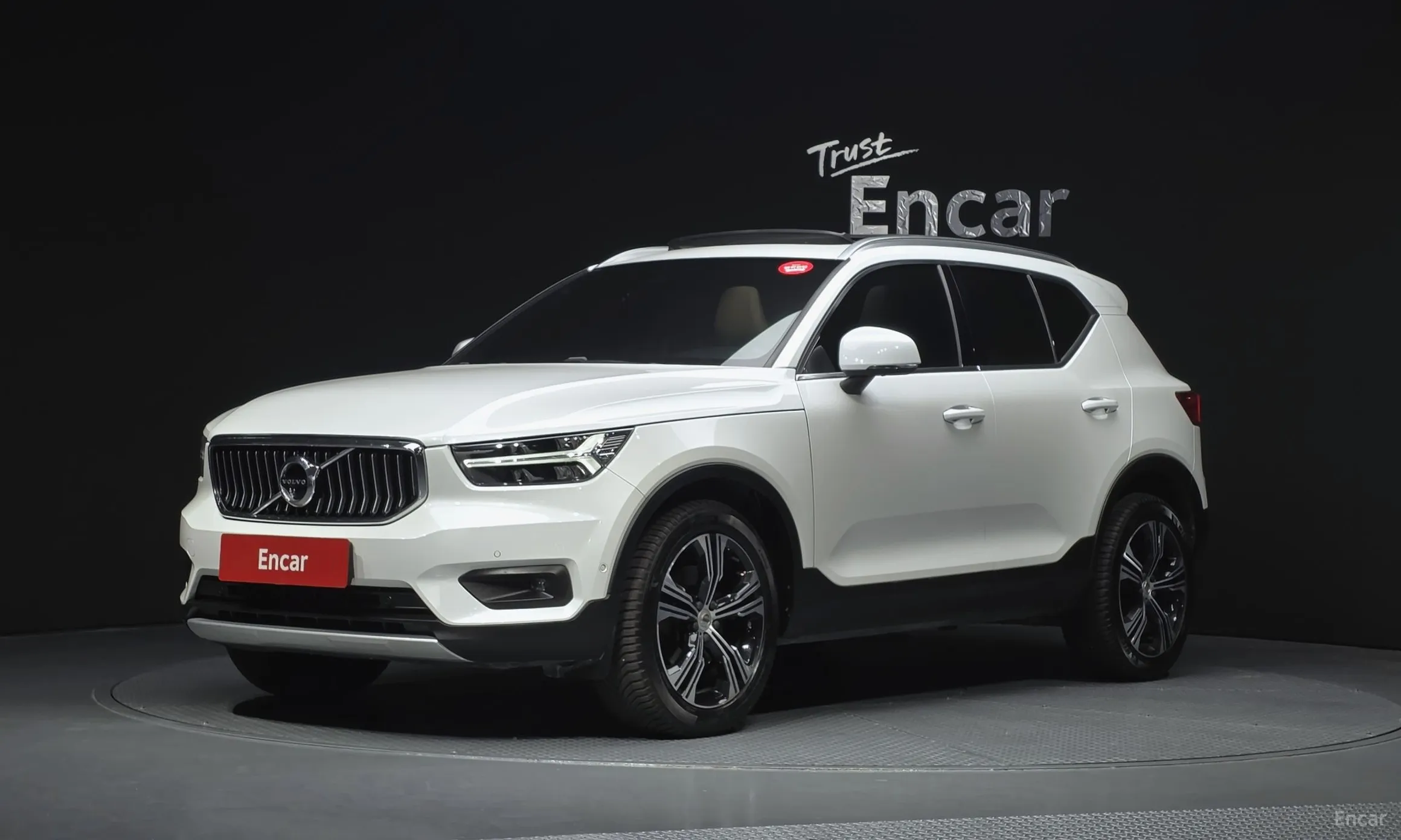 XC40