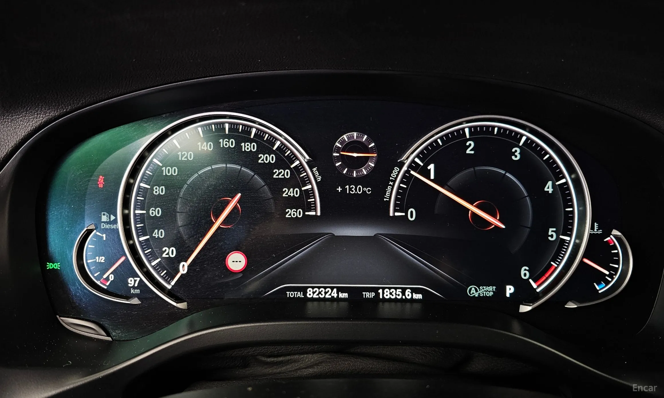 BMW X4 (G02) превью 8
