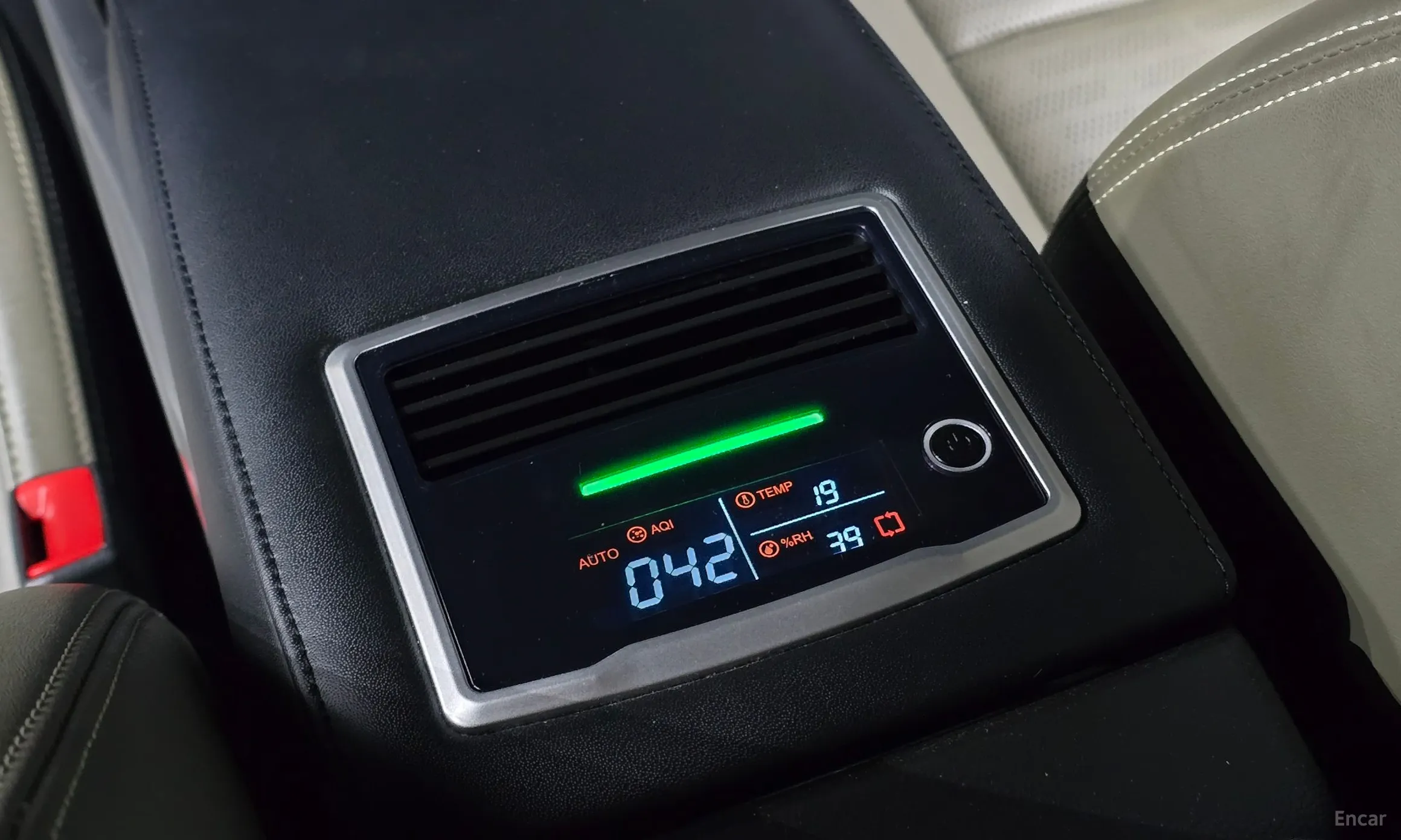 KG Mobility (SsangYong) Torres превью 17