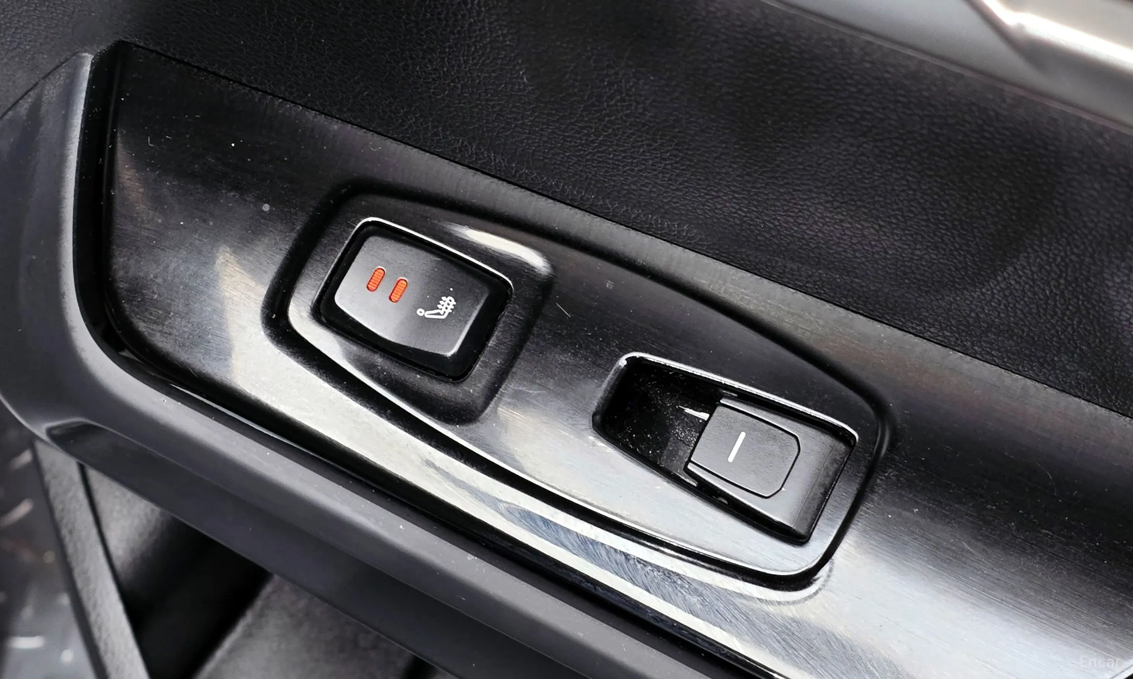 KG Mobility (SsangYong) Torres превью 19