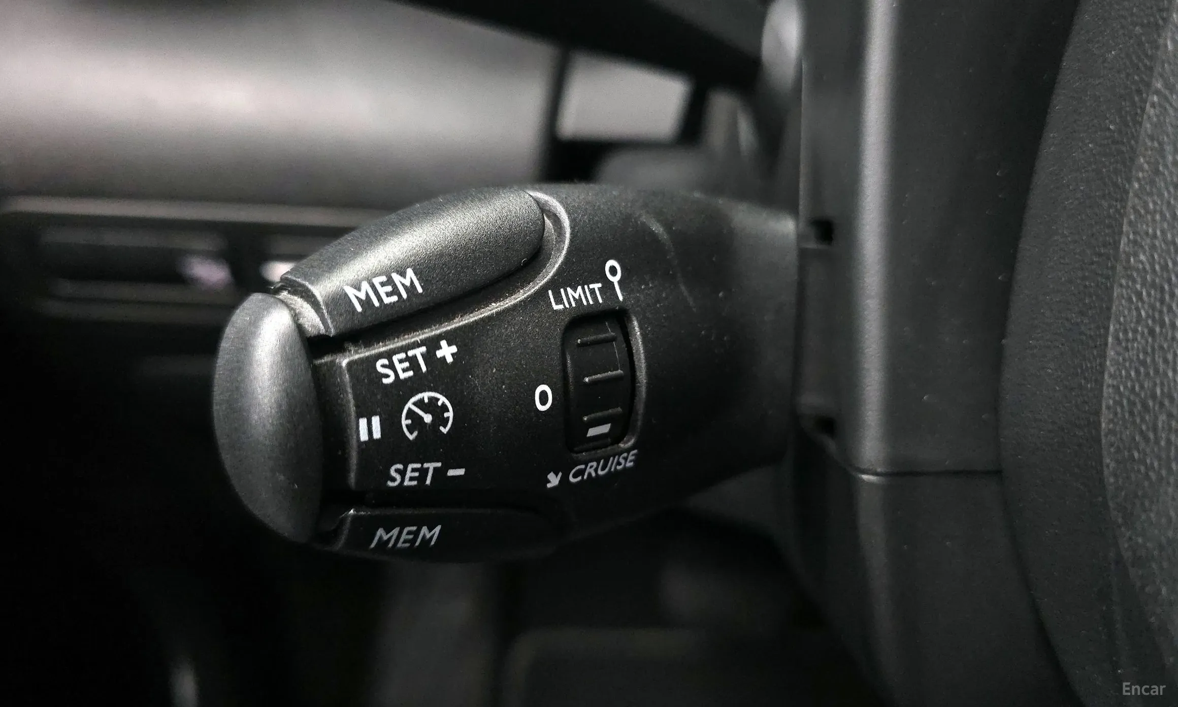 Citroën/DS C3 Aircross превью 18