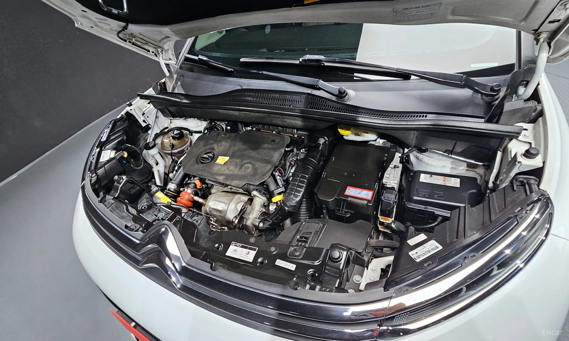 Citroën/DS C3 Aircross превью 6