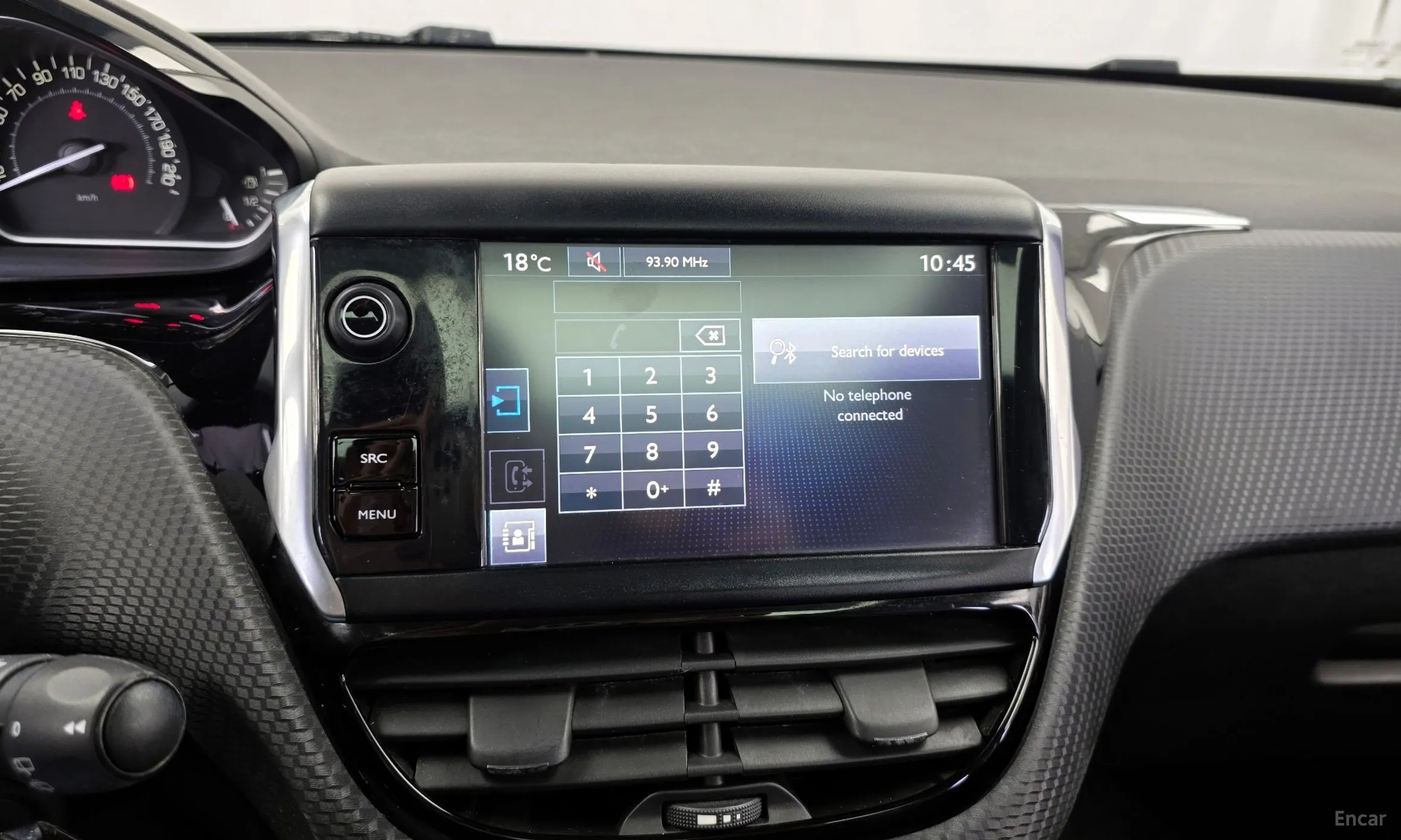 Peugeot 208 превью 15