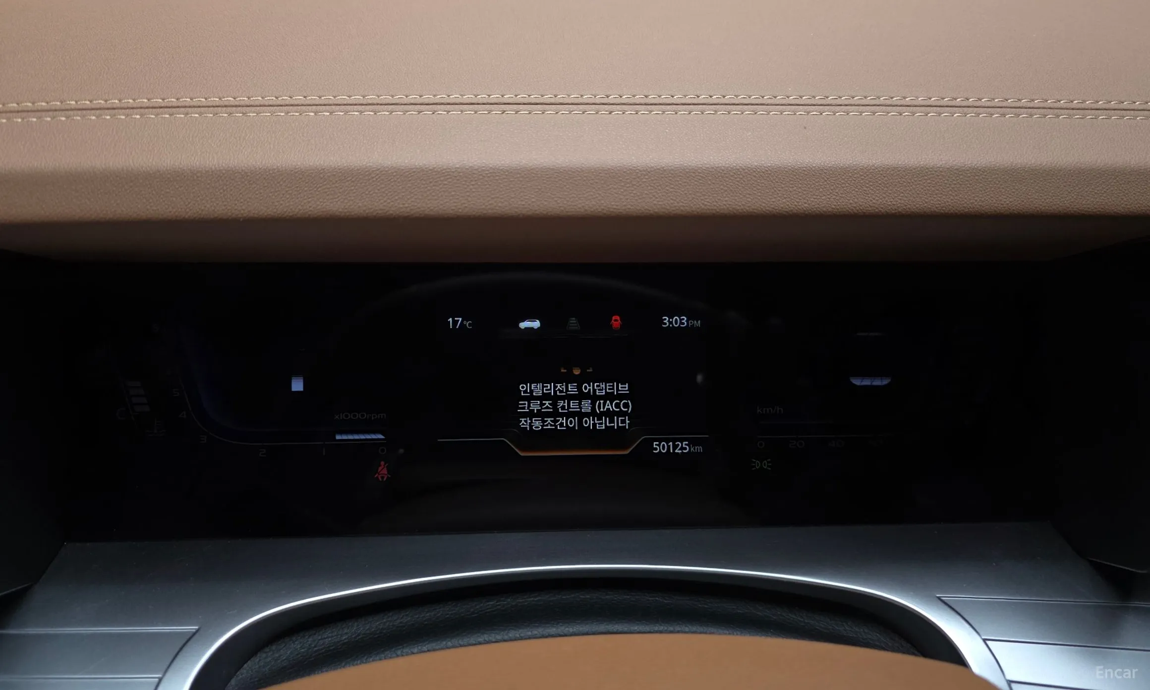 KG Mobility (SsangYong) Torres превью 8