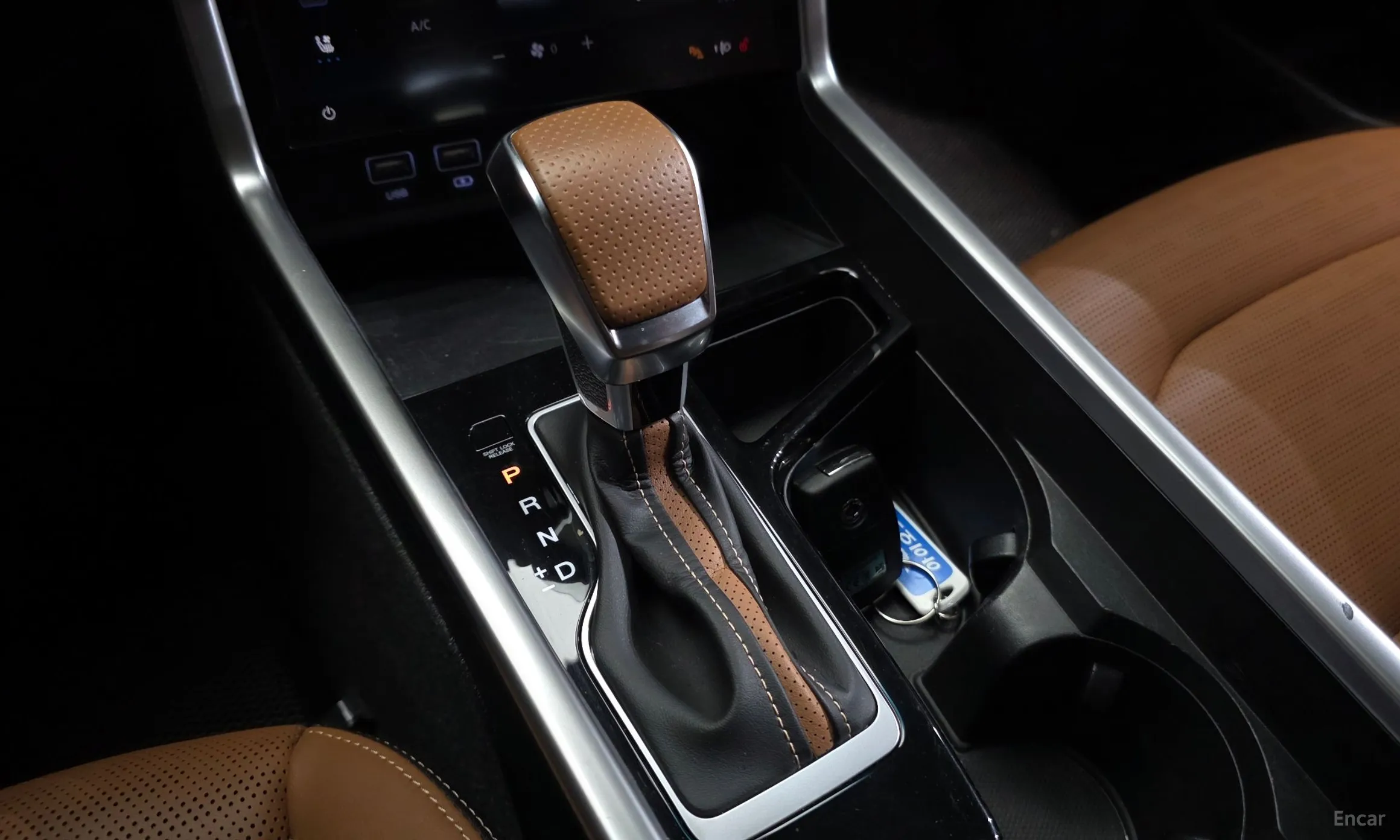 KG Mobility (SsangYong) Torres превью 9