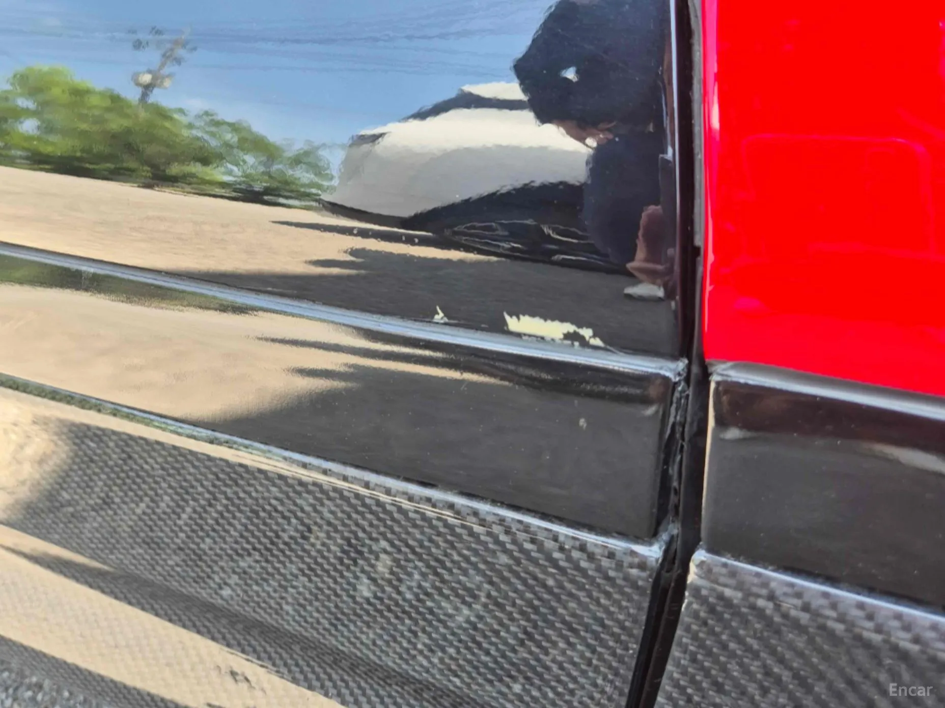 Lamborghini Urus превью 6