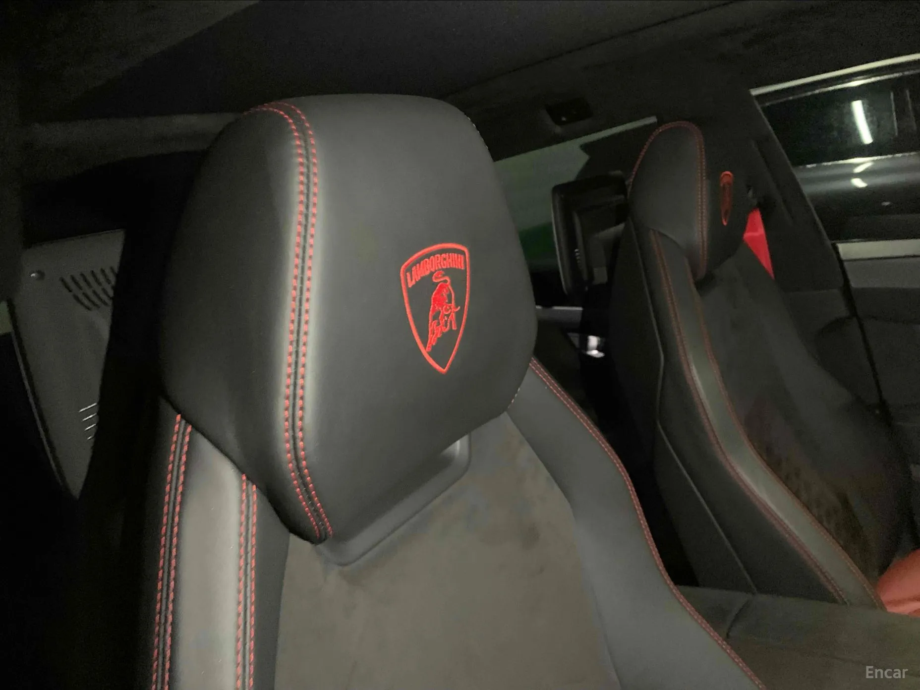 Lamborghini Urus превью 9