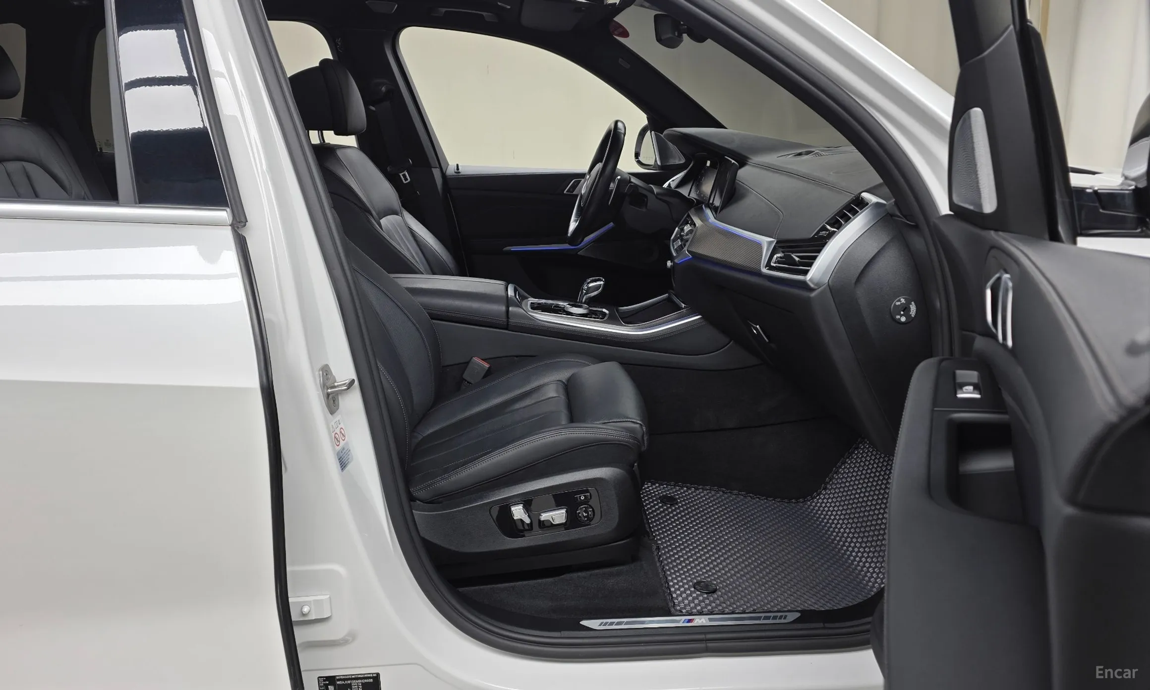 BMW X5 (G05) превью 11