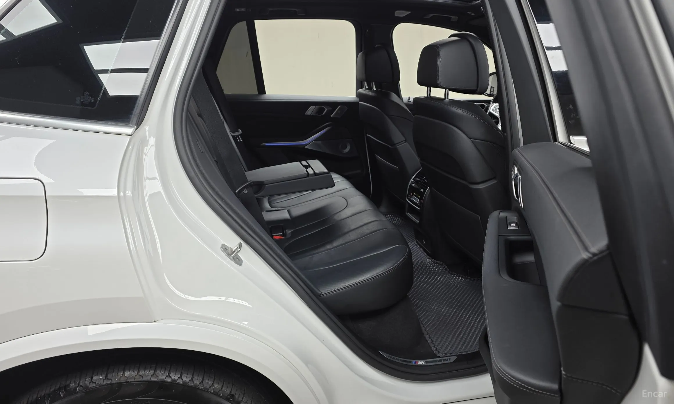 BMW X5 (G05) превью 12