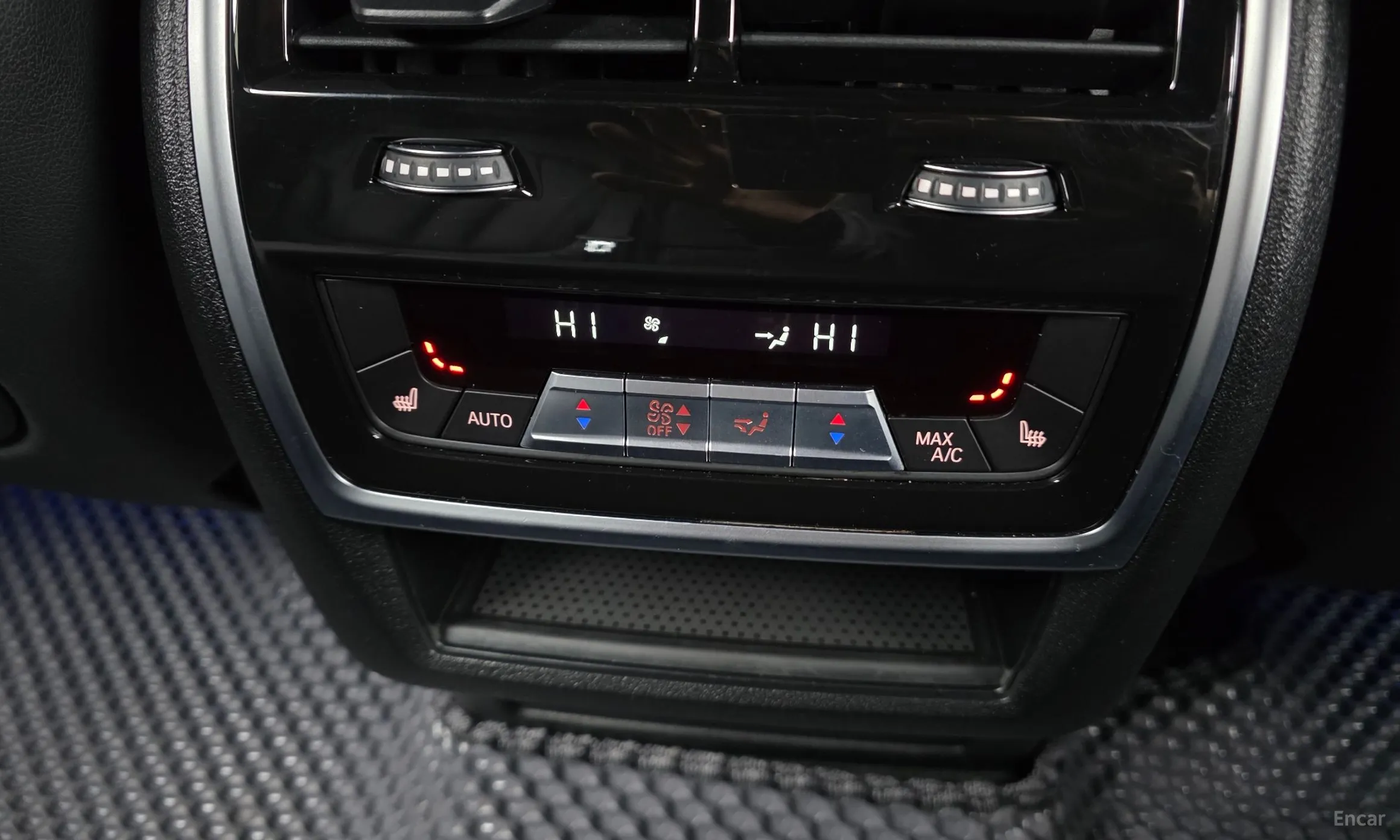 BMW X5 (G05) превью 18