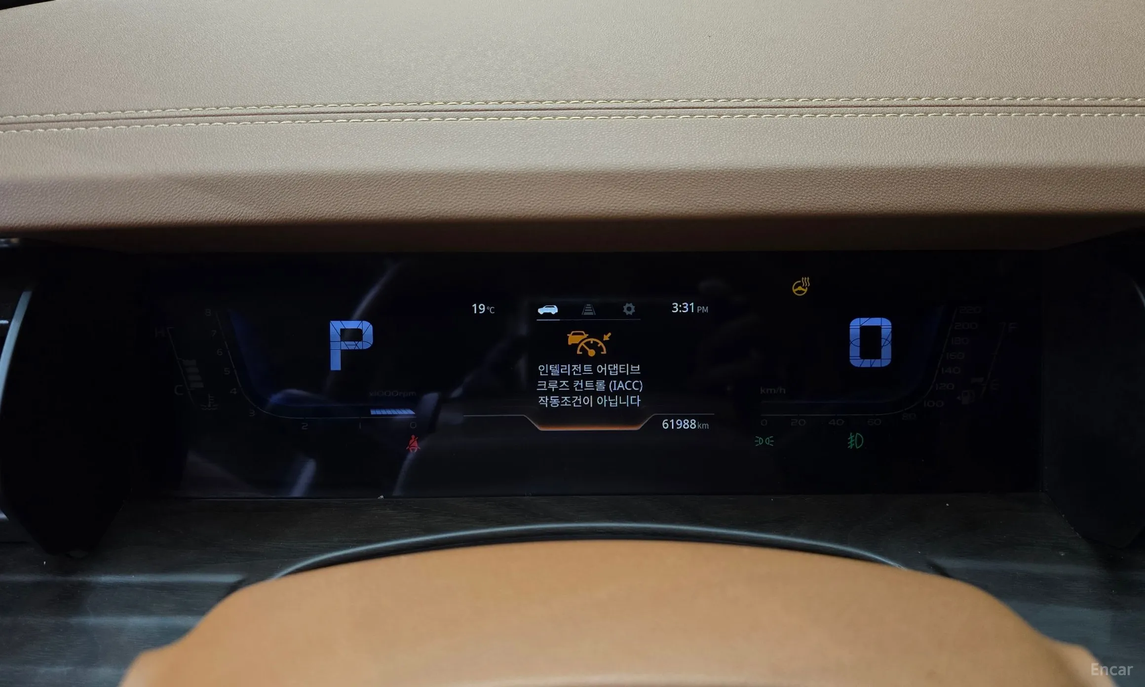 KG Mobility (SsangYong) Torres превью 8