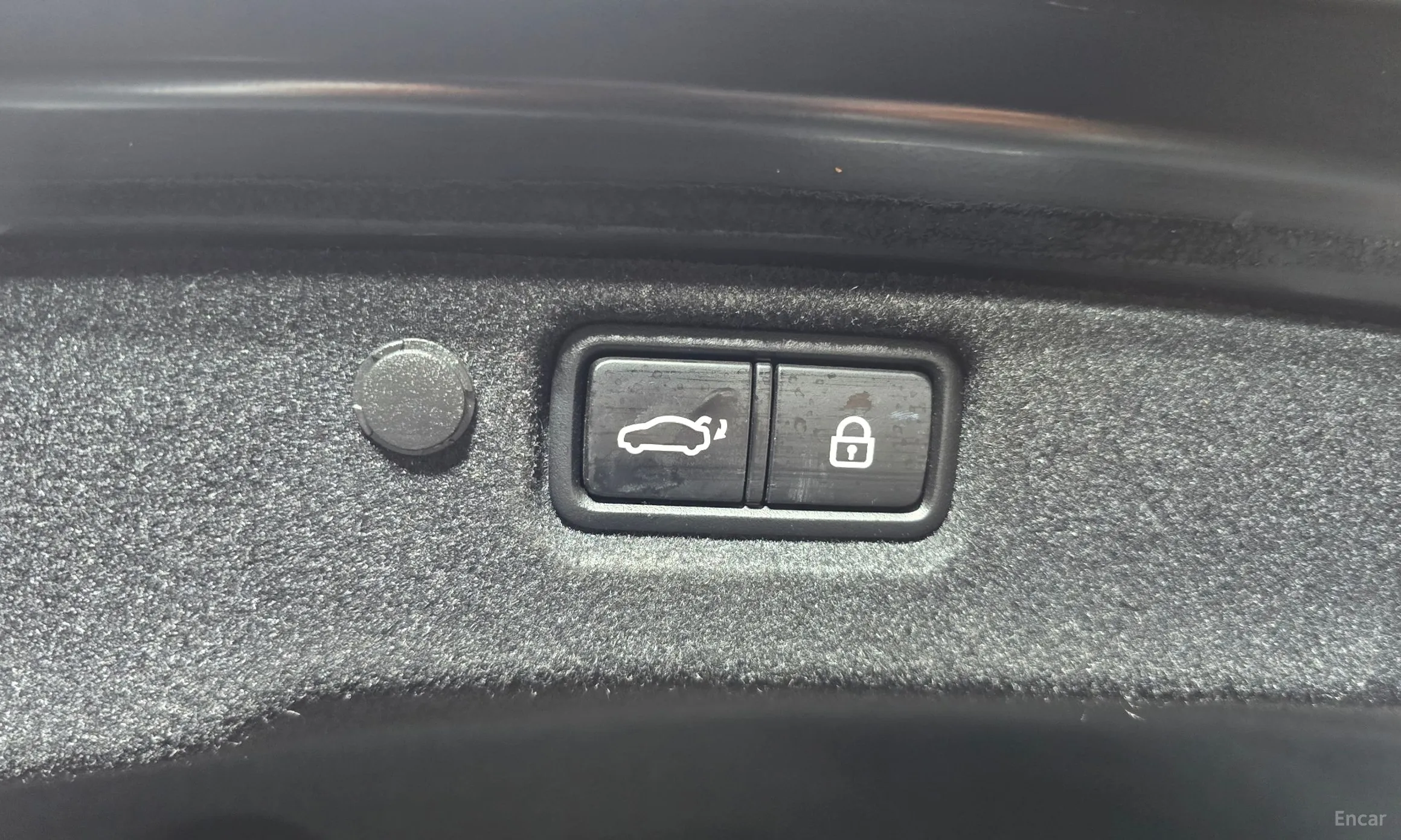 Kia K7 Premier превью 20