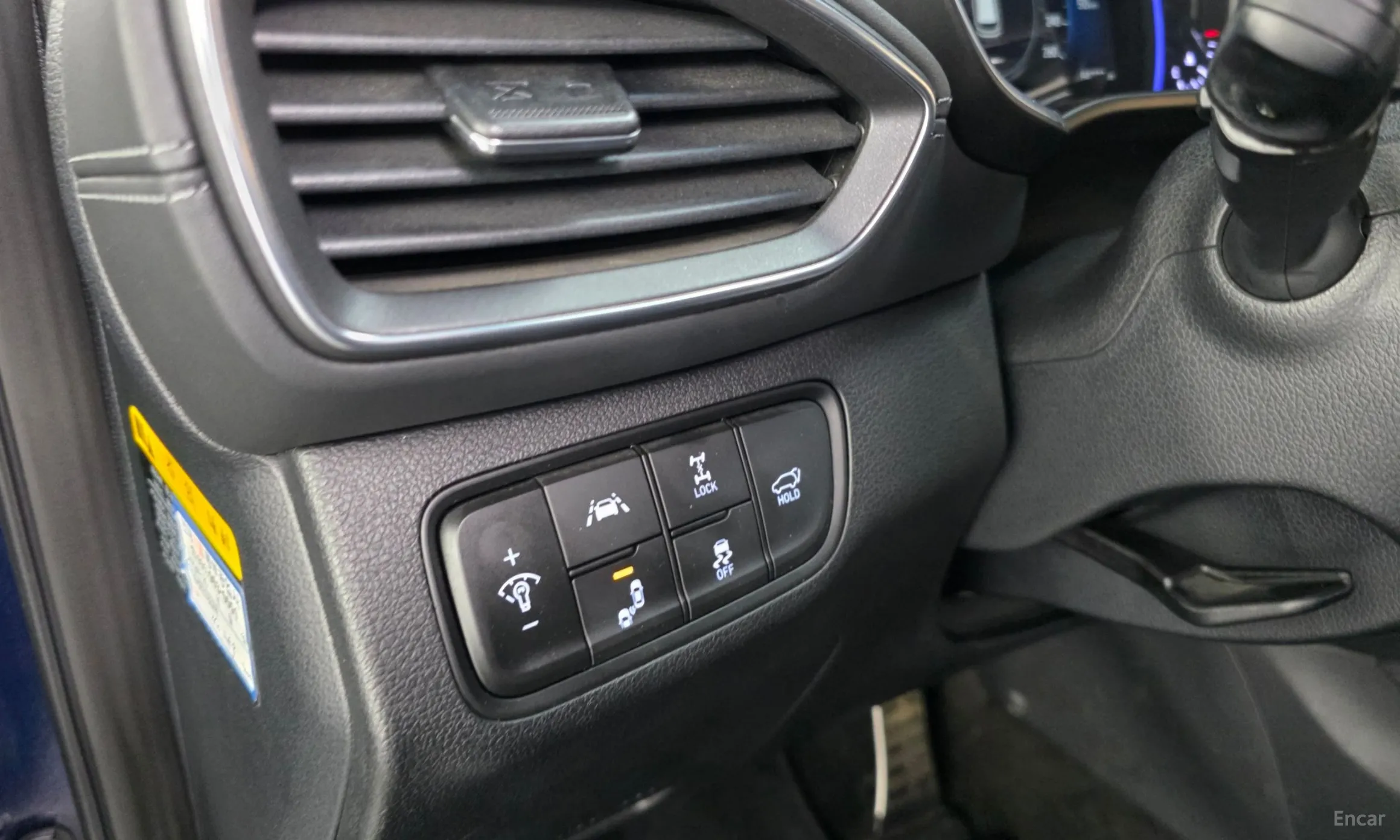 Hyundai Santa Fe TM превью 17