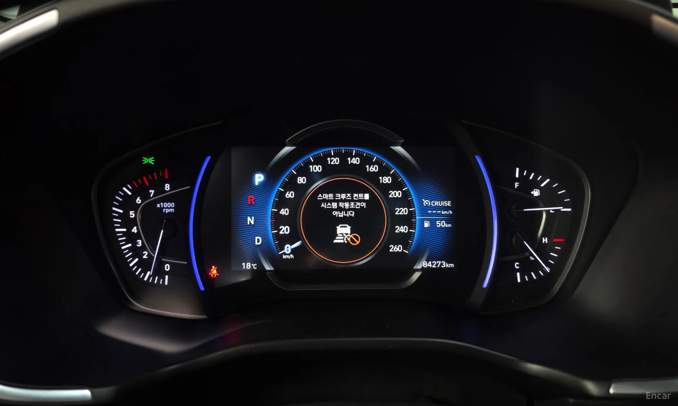 Hyundai Santa Fe TM превью 8