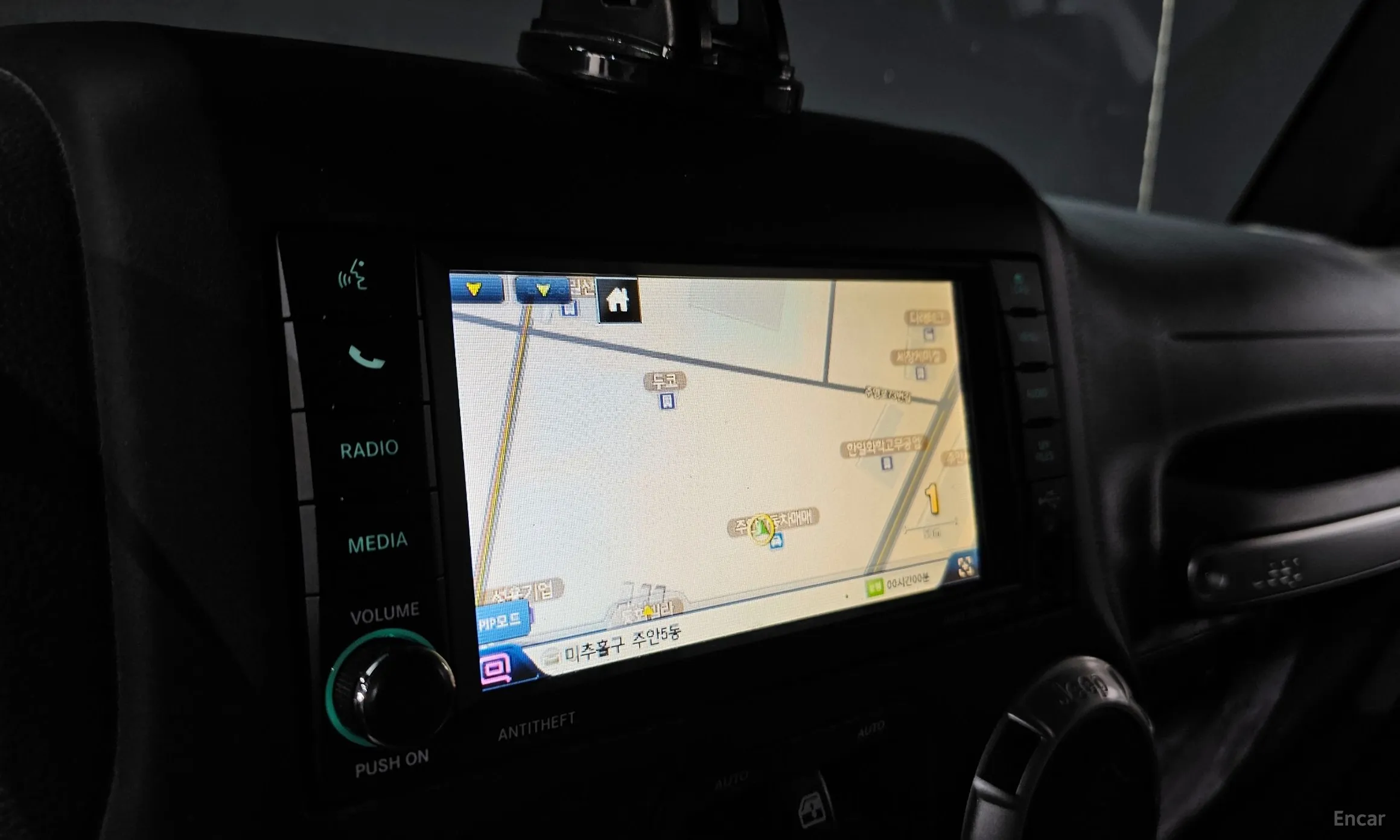 Jeep Wrangler (JK) превью 14