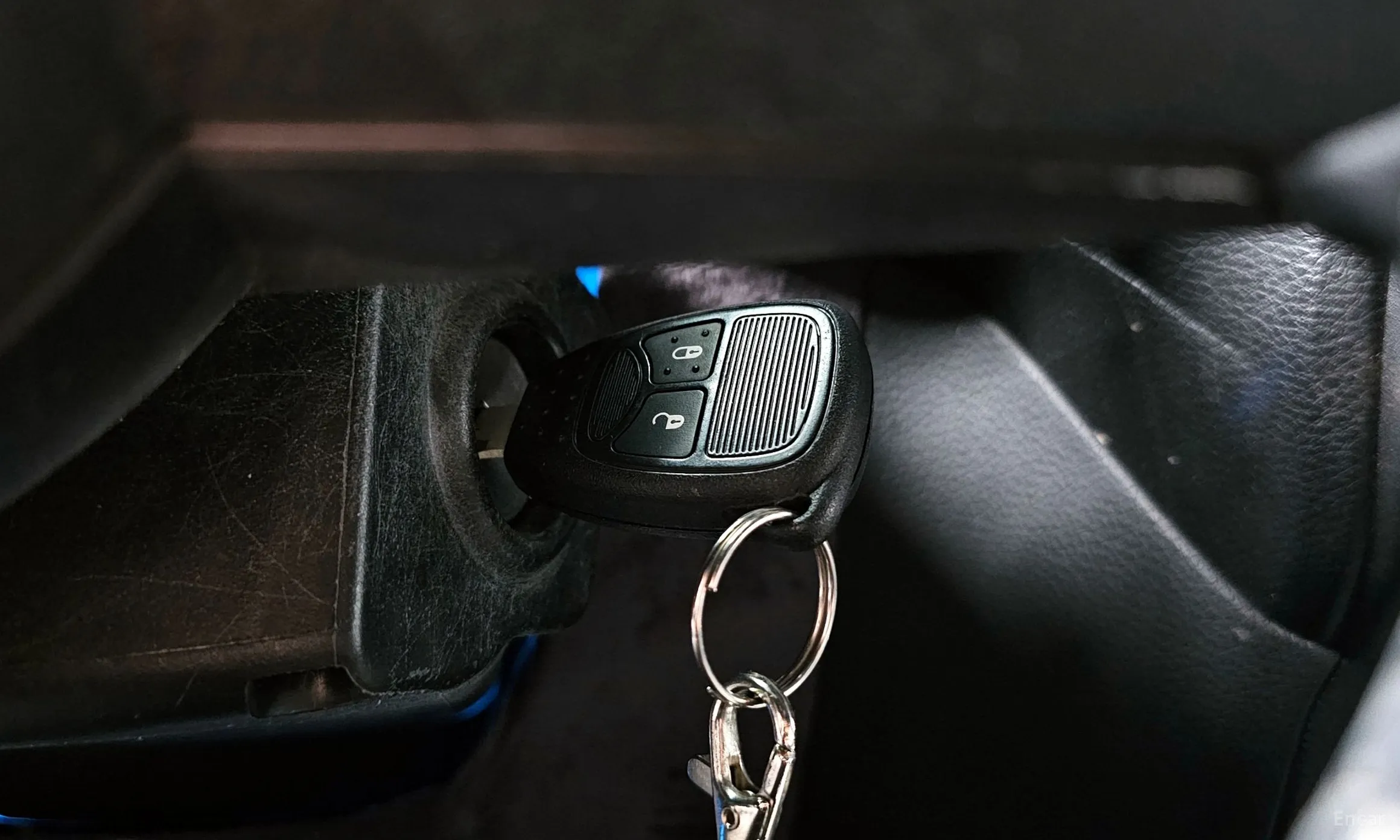 Jeep Wrangler (JK) превью 19
