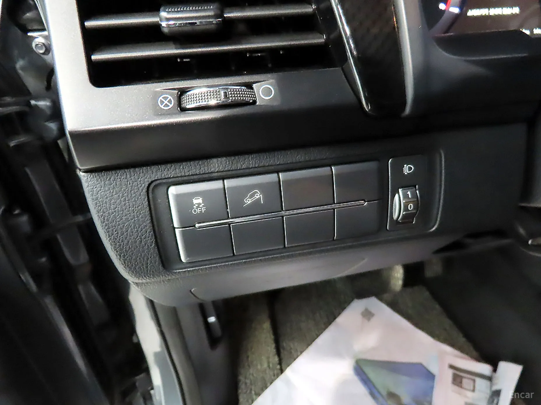 KG Mobility (SsangYong) Rexton Sports превью 14
