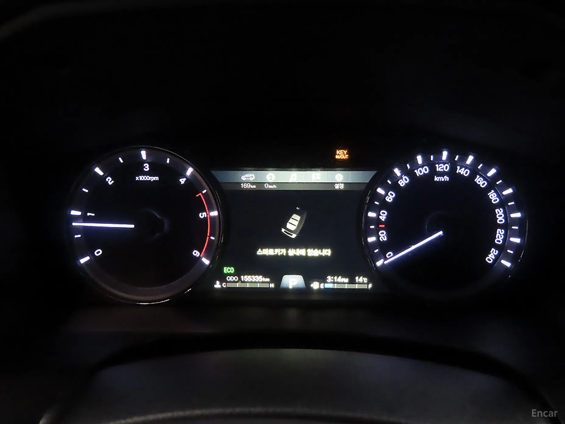KG Mobility (SsangYong) Rexton Sports превью 8