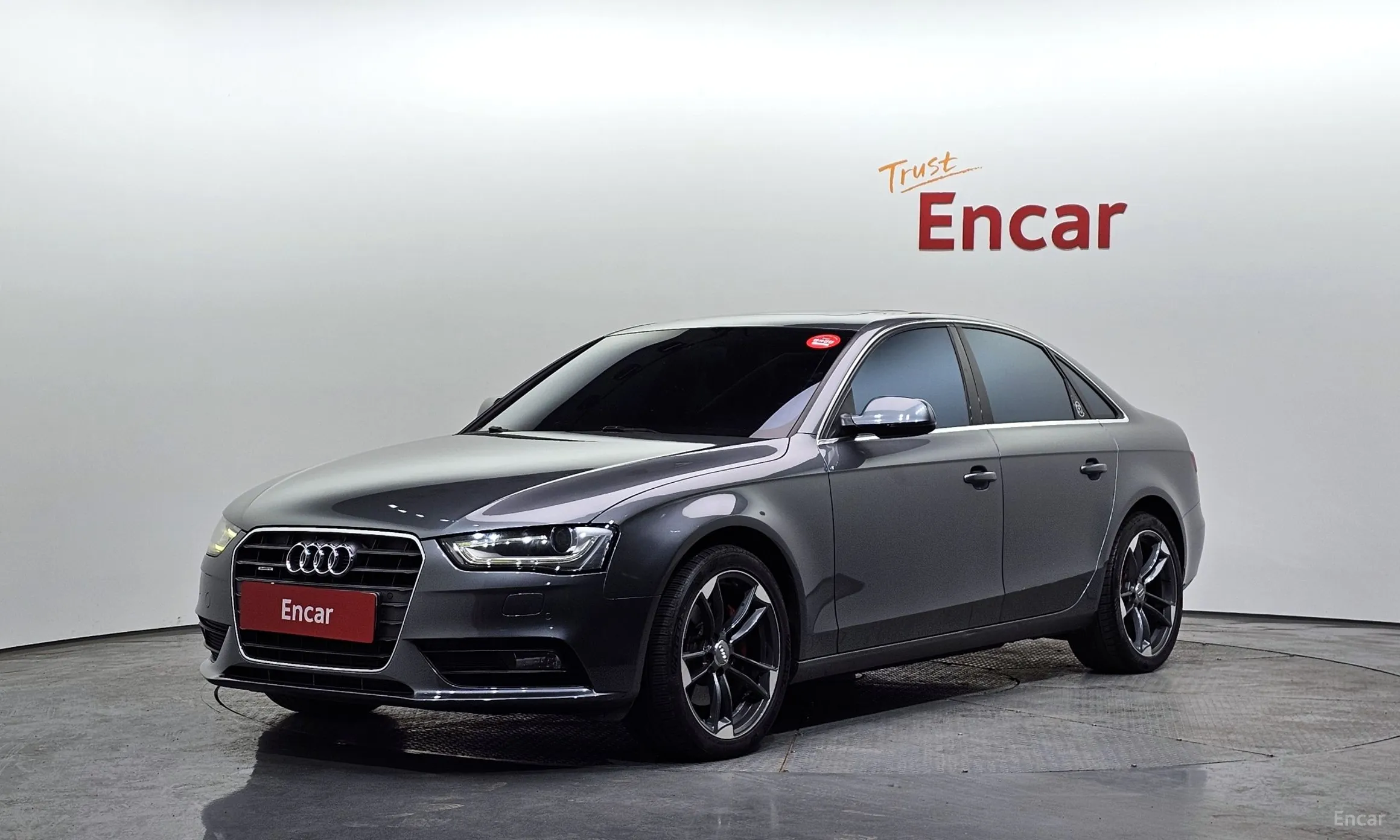New A4