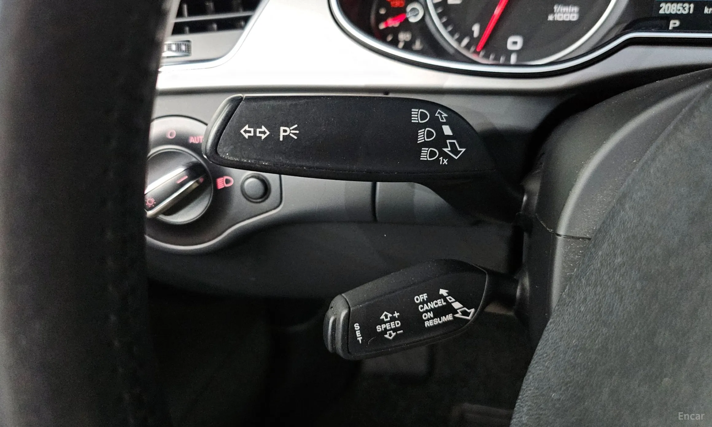 Audi New A4 превью 14