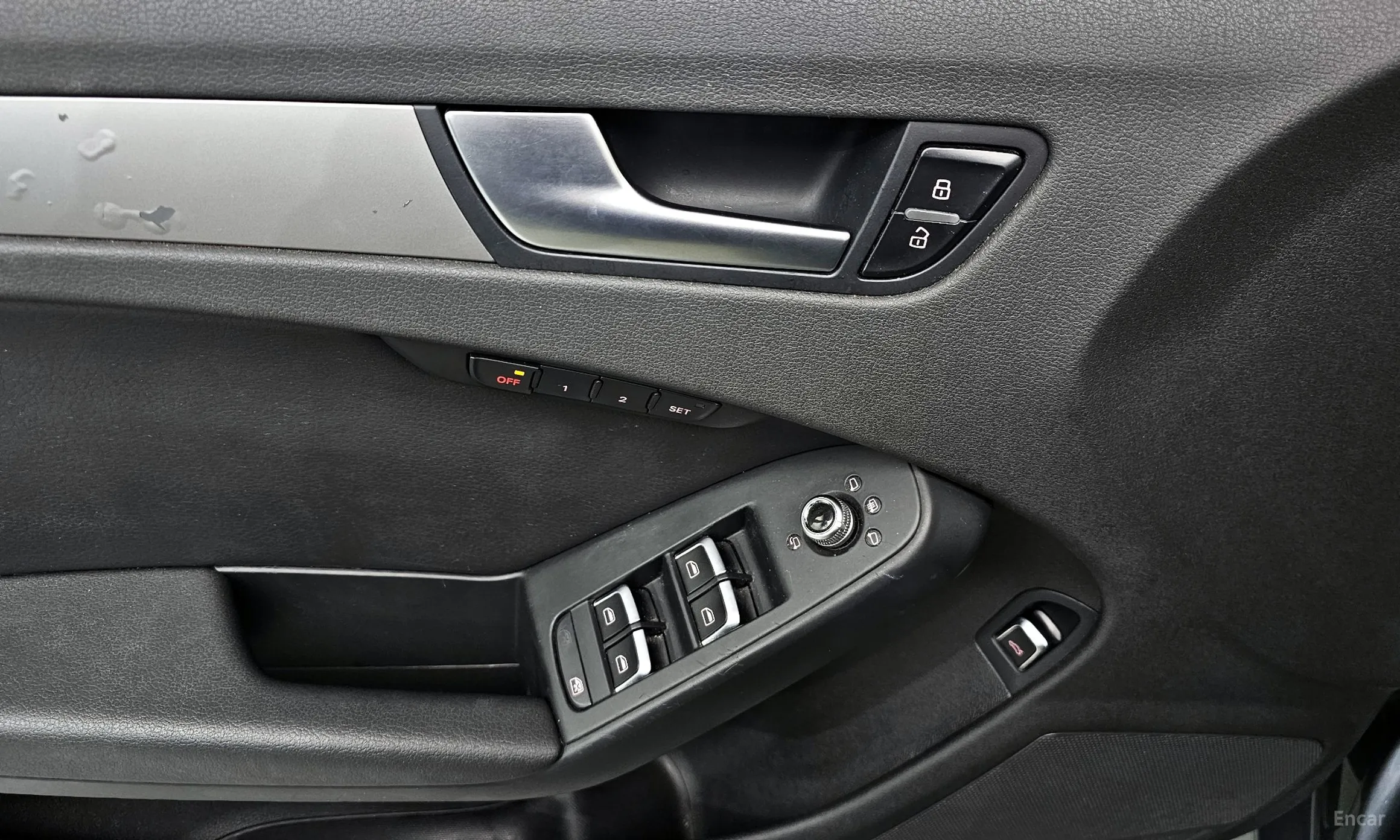 Audi New A4 превью 18