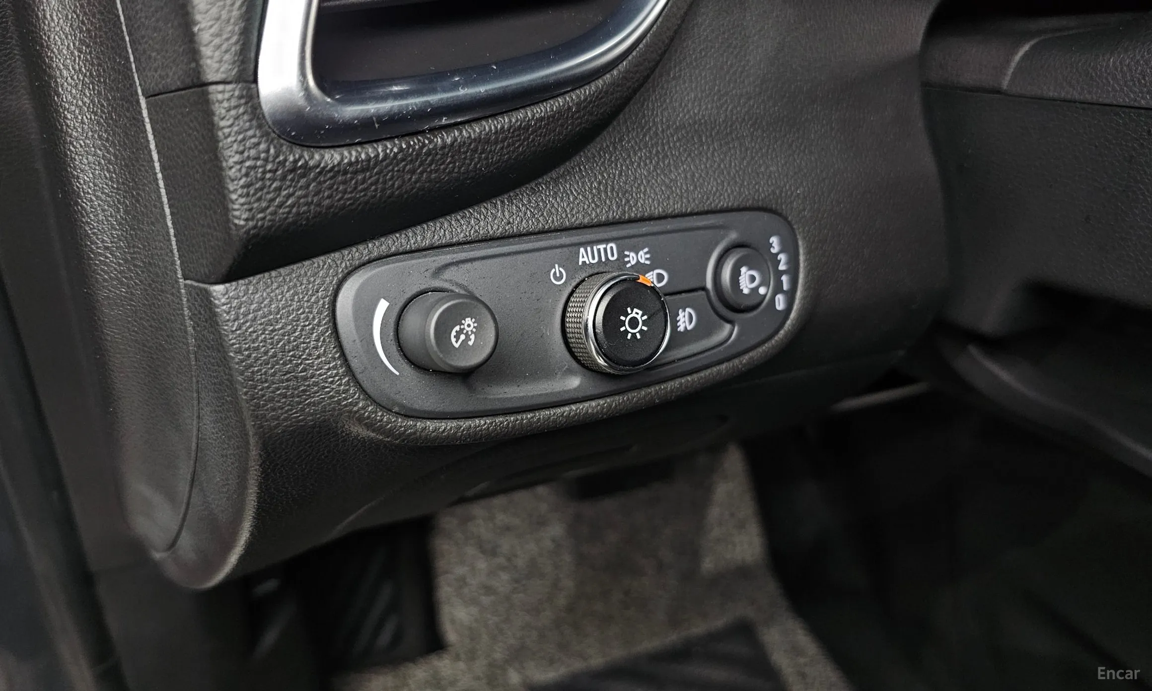 Chevrolet (GM Daewoo) Trax превью 14