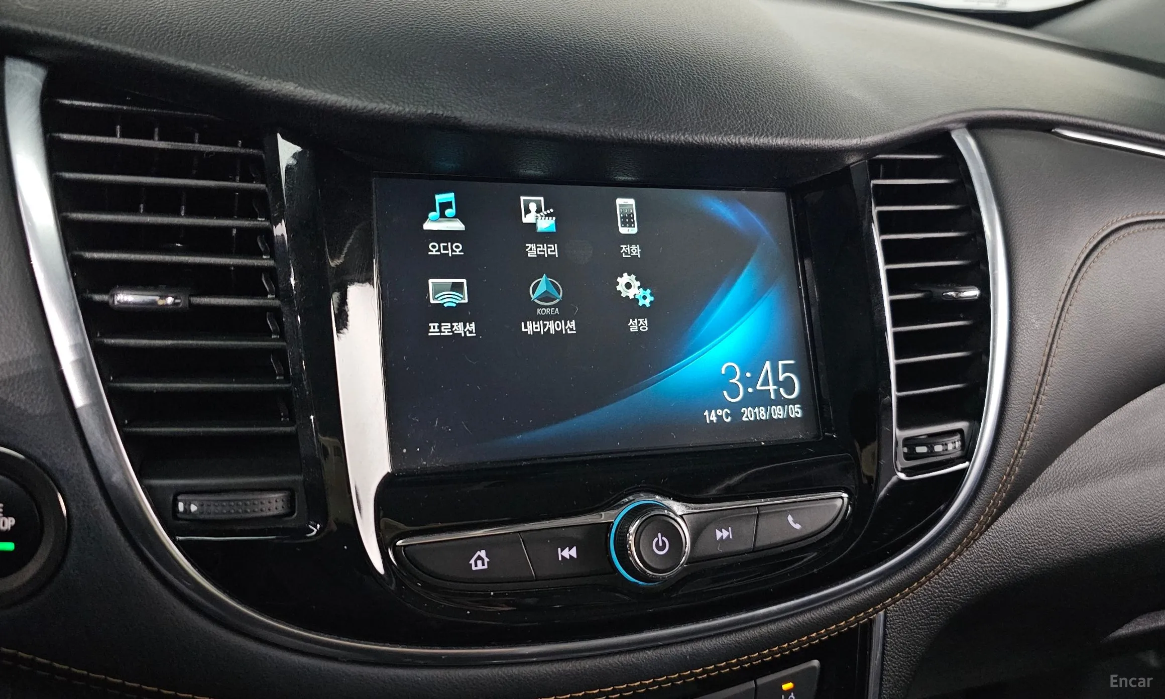 Chevrolet (GM Daewoo) Trax превью 17