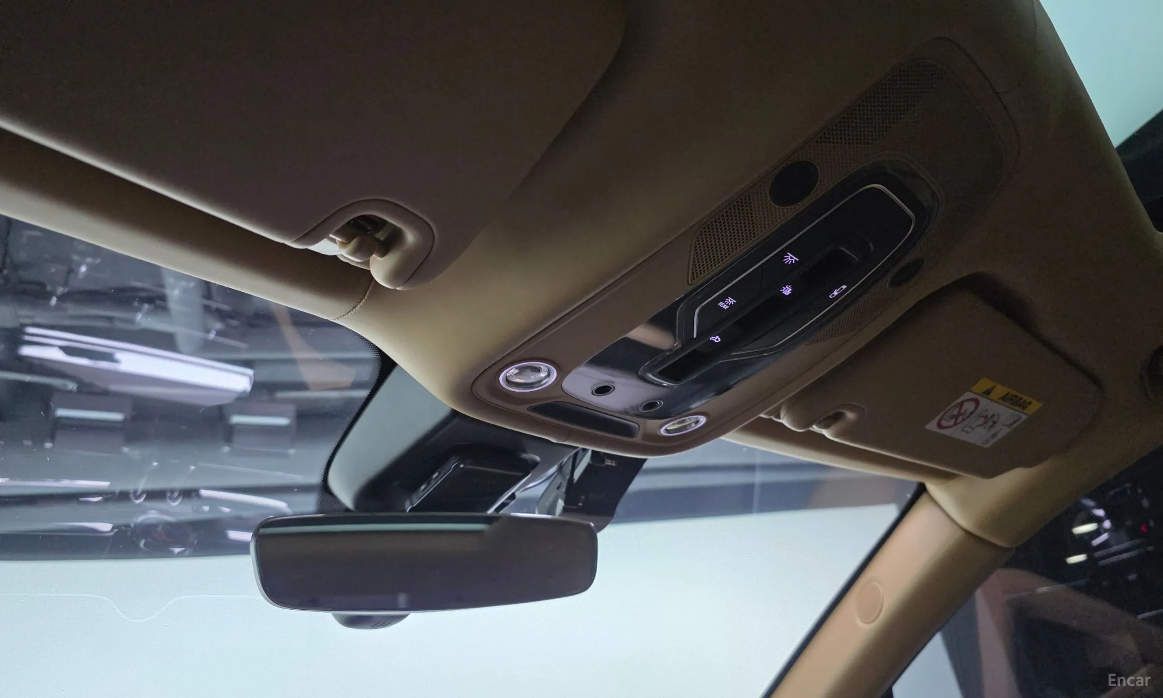 Bentley Bentayga превью 19