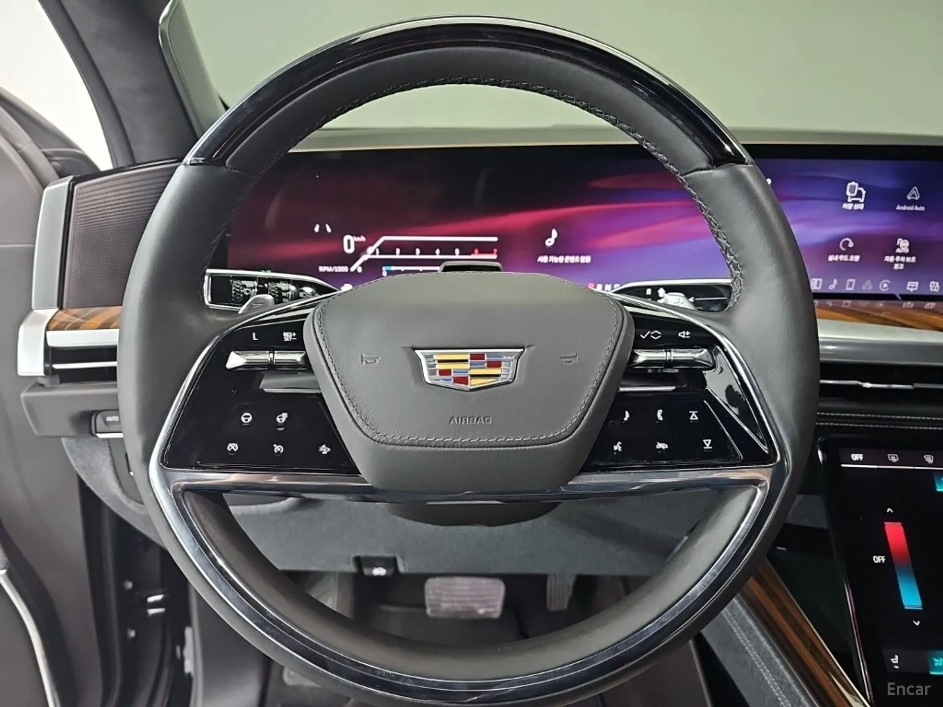 Cadillac Escalade 5th Generation превью 12