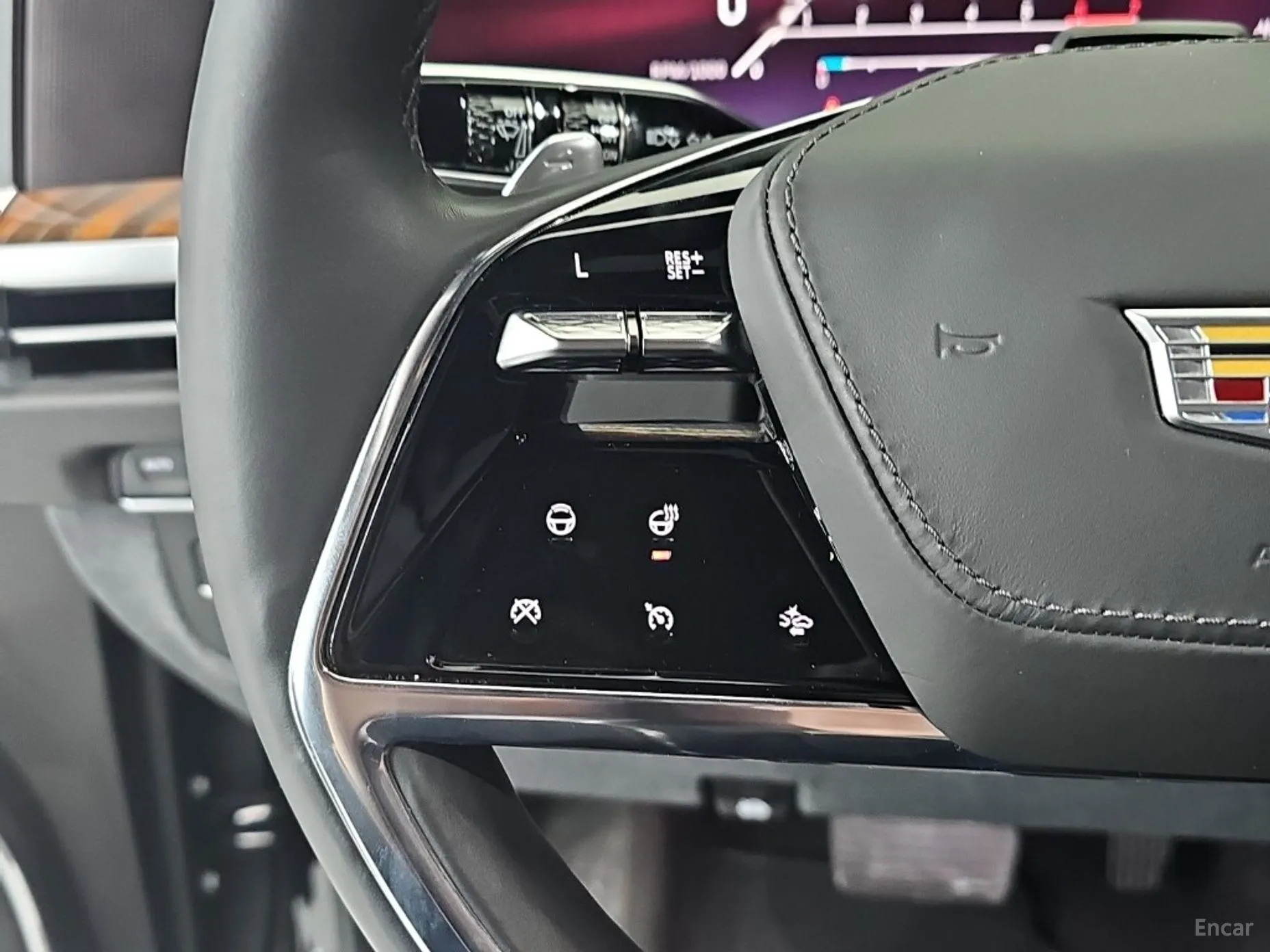 Cadillac Escalade 5th Generation превью 13