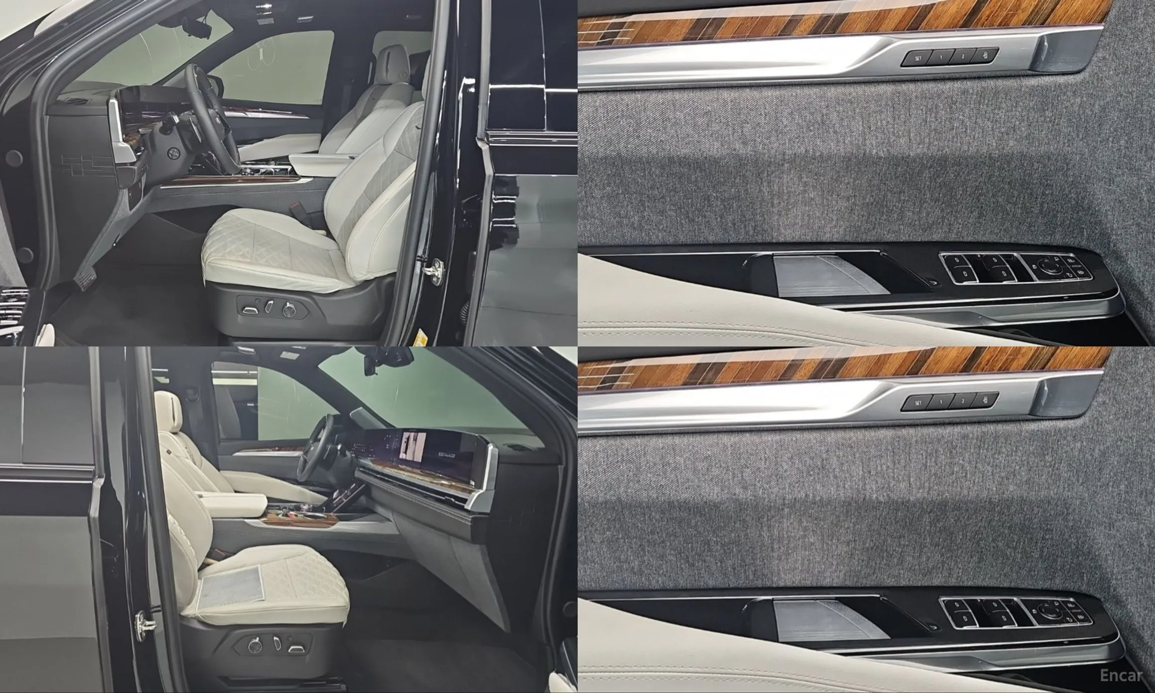 Cadillac Escalade 5th Generation превью 17