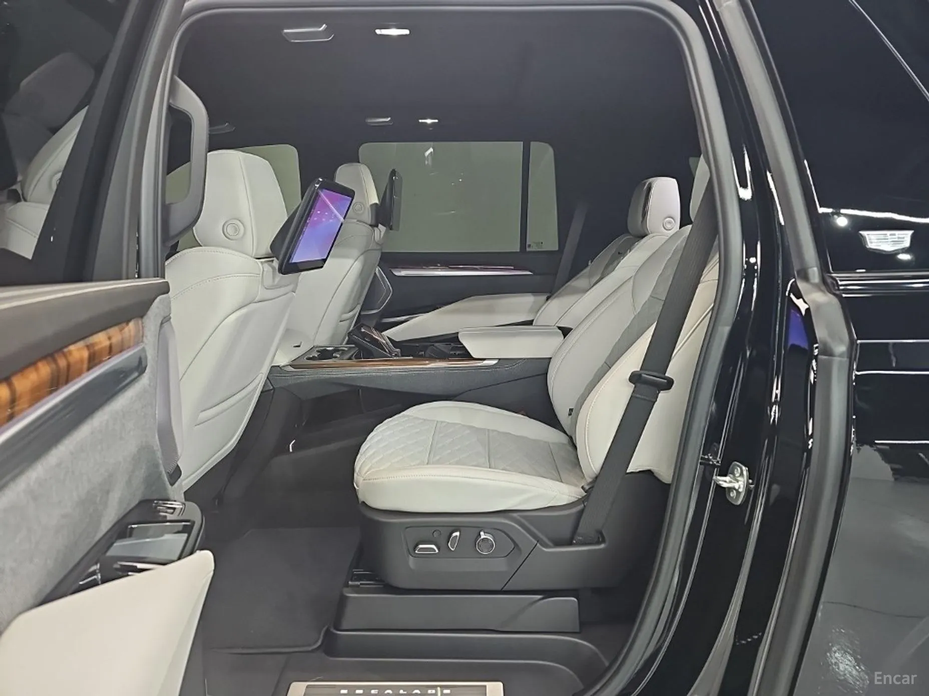 Cadillac Escalade 5th Generation превью 18