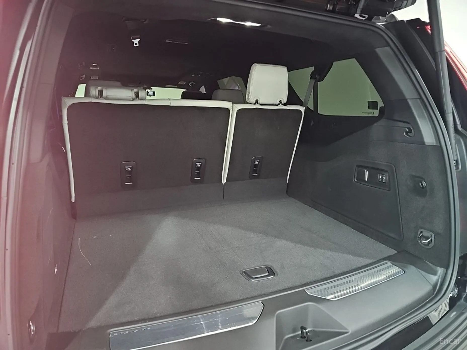 Cadillac Escalade 5th Generation превью 20