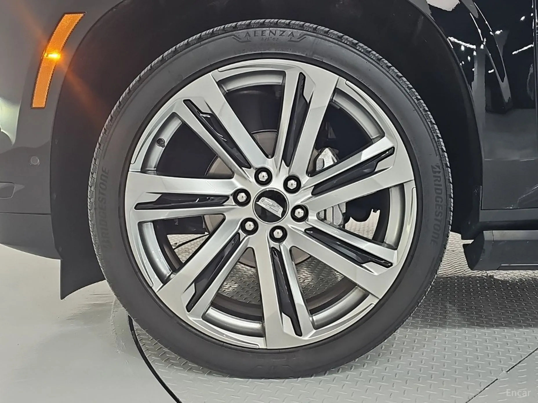Cadillac Escalade 5th Generation превью 5