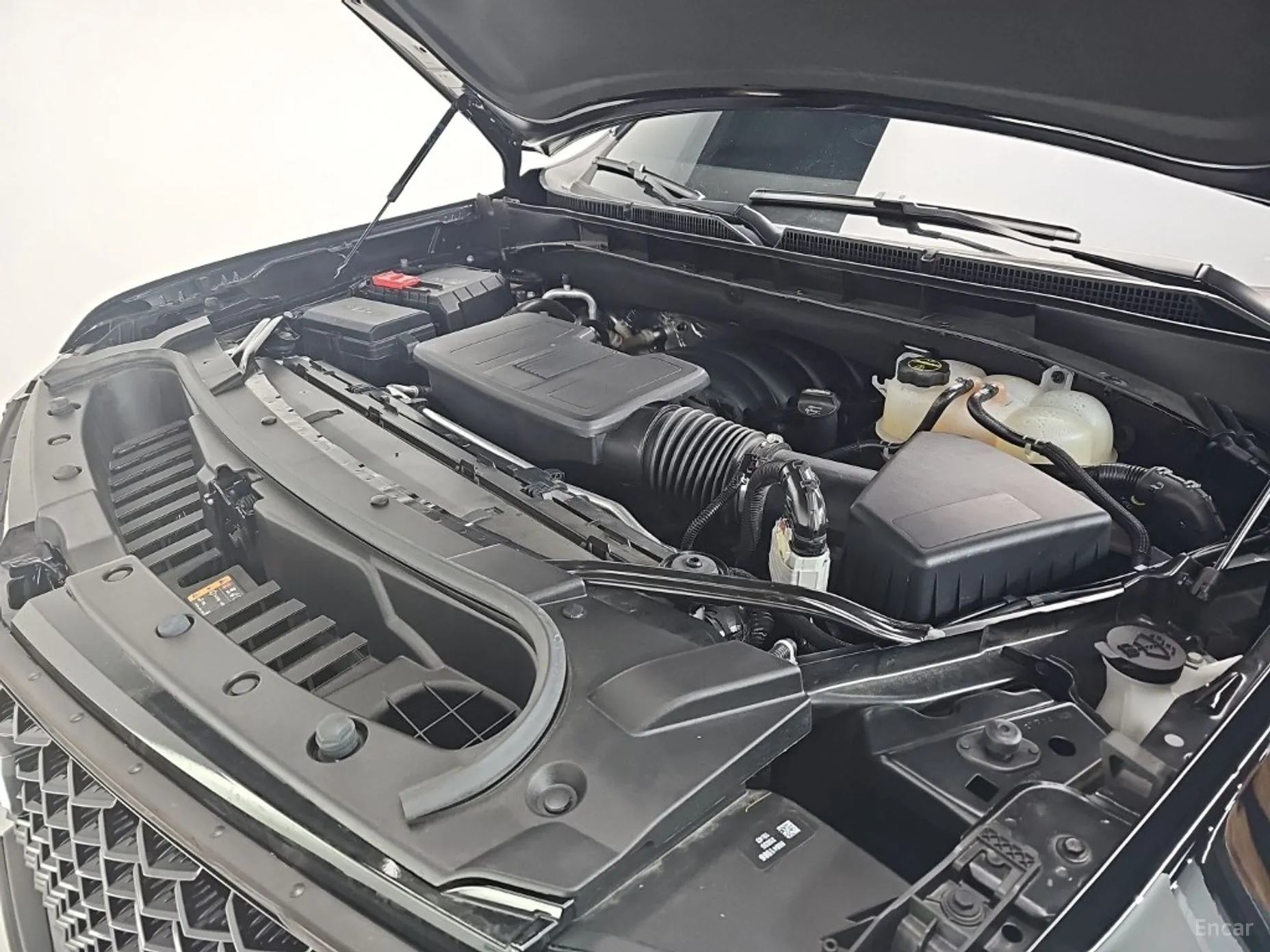 Cadillac Escalade 5th Generation превью 6