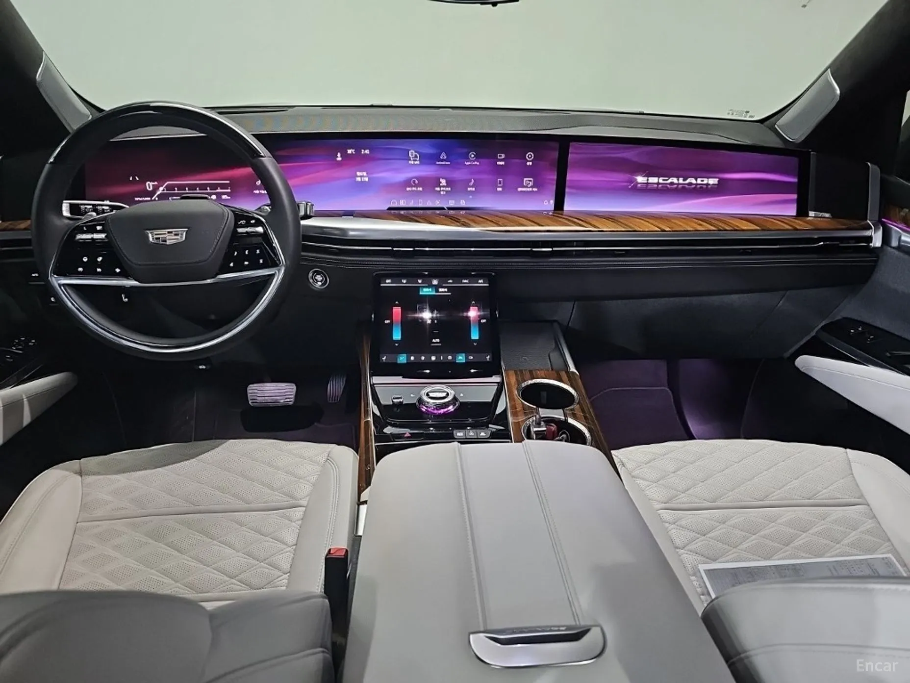 Cadillac Escalade 5th Generation превью 7