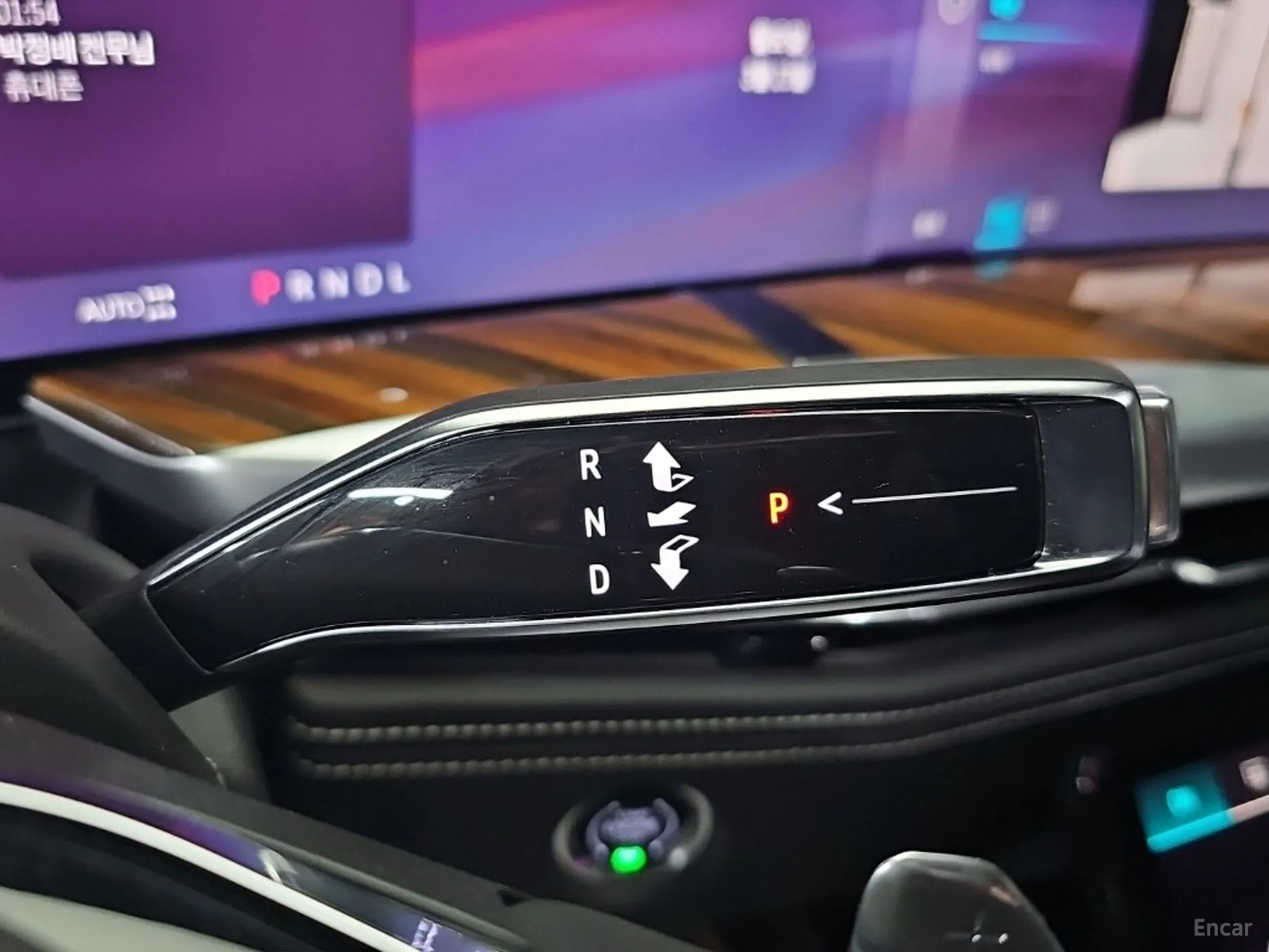 Cadillac Escalade 5th Generation превью 9