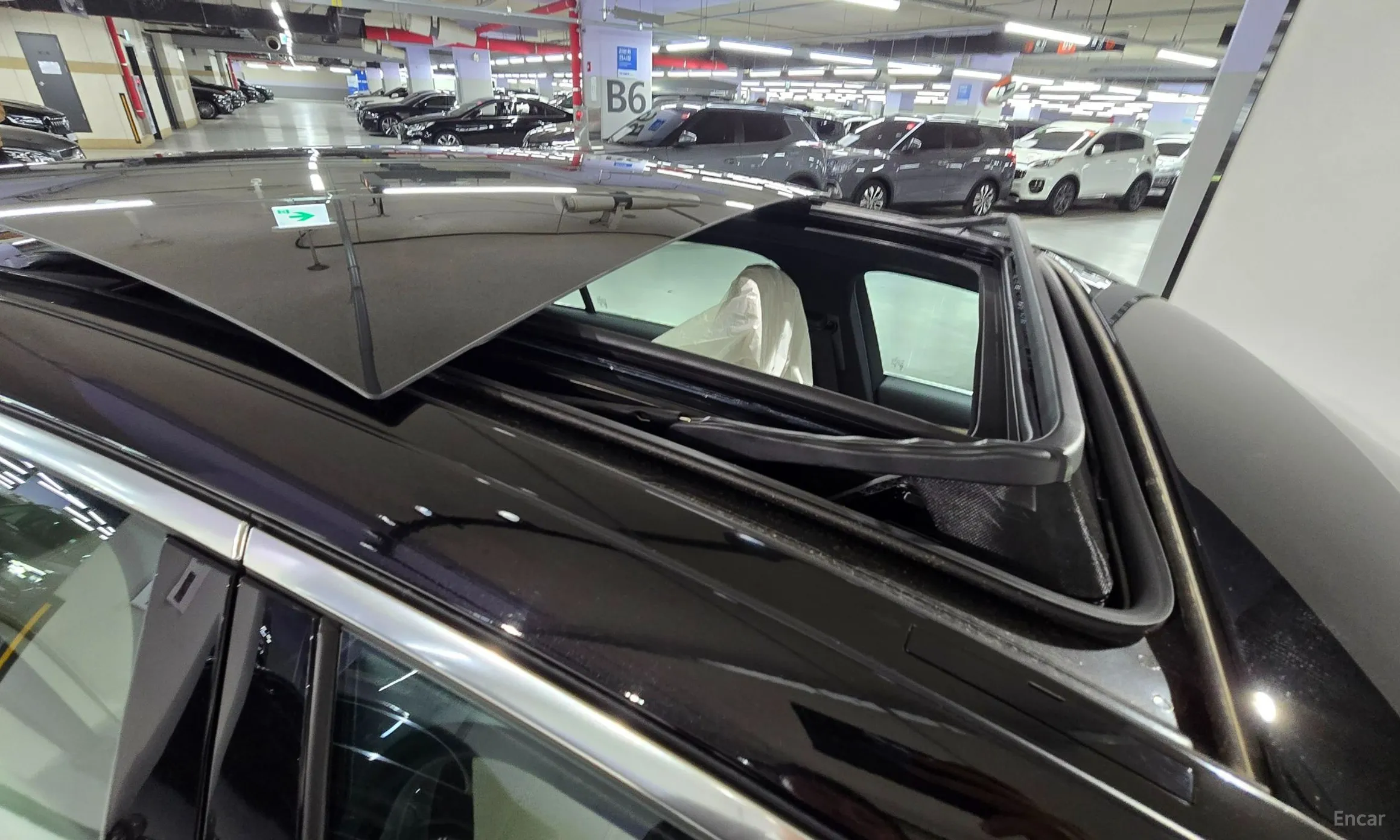 Mercedes Benz C-Class W206 превью 14