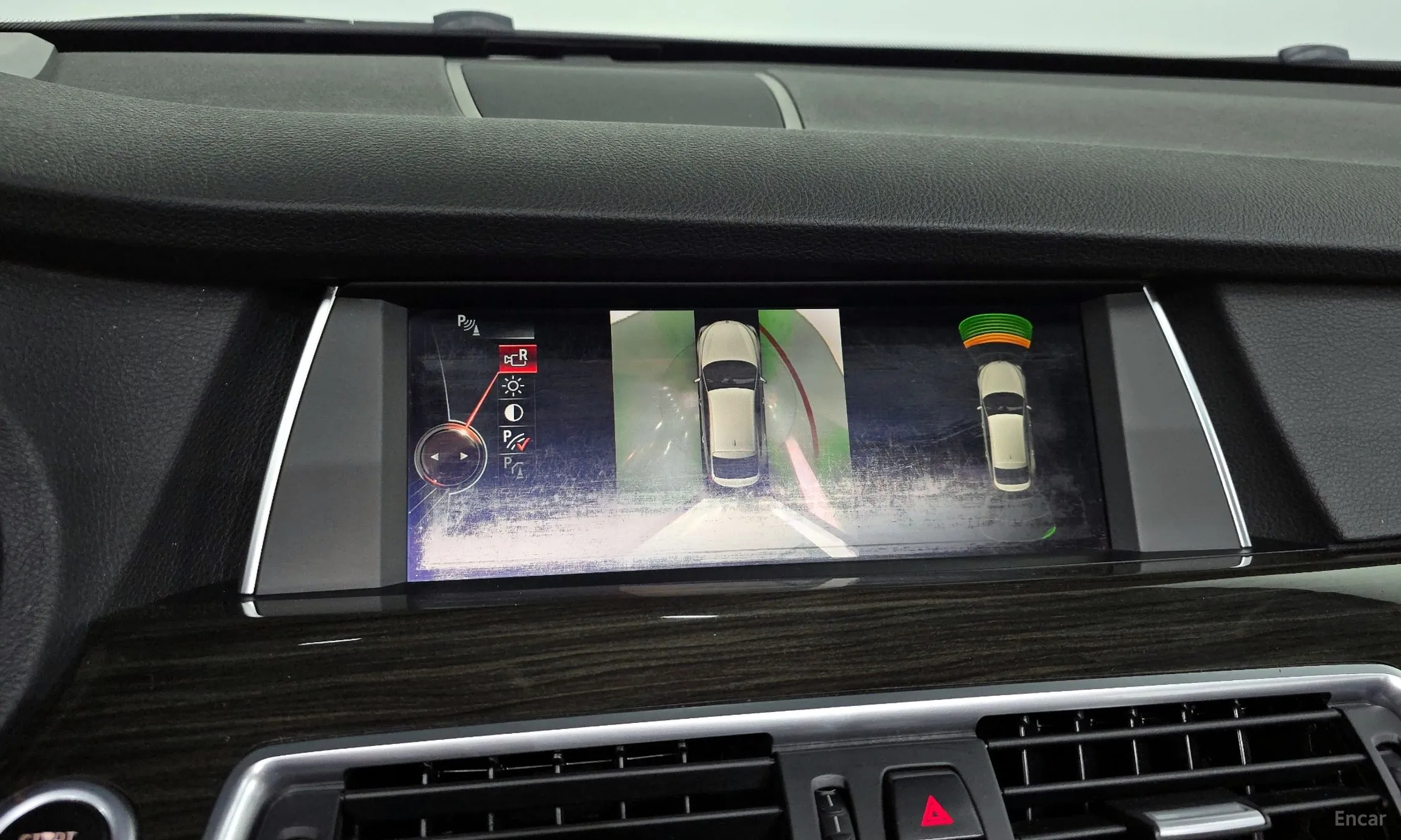 BMW 5 Series GT (F07) превью 14