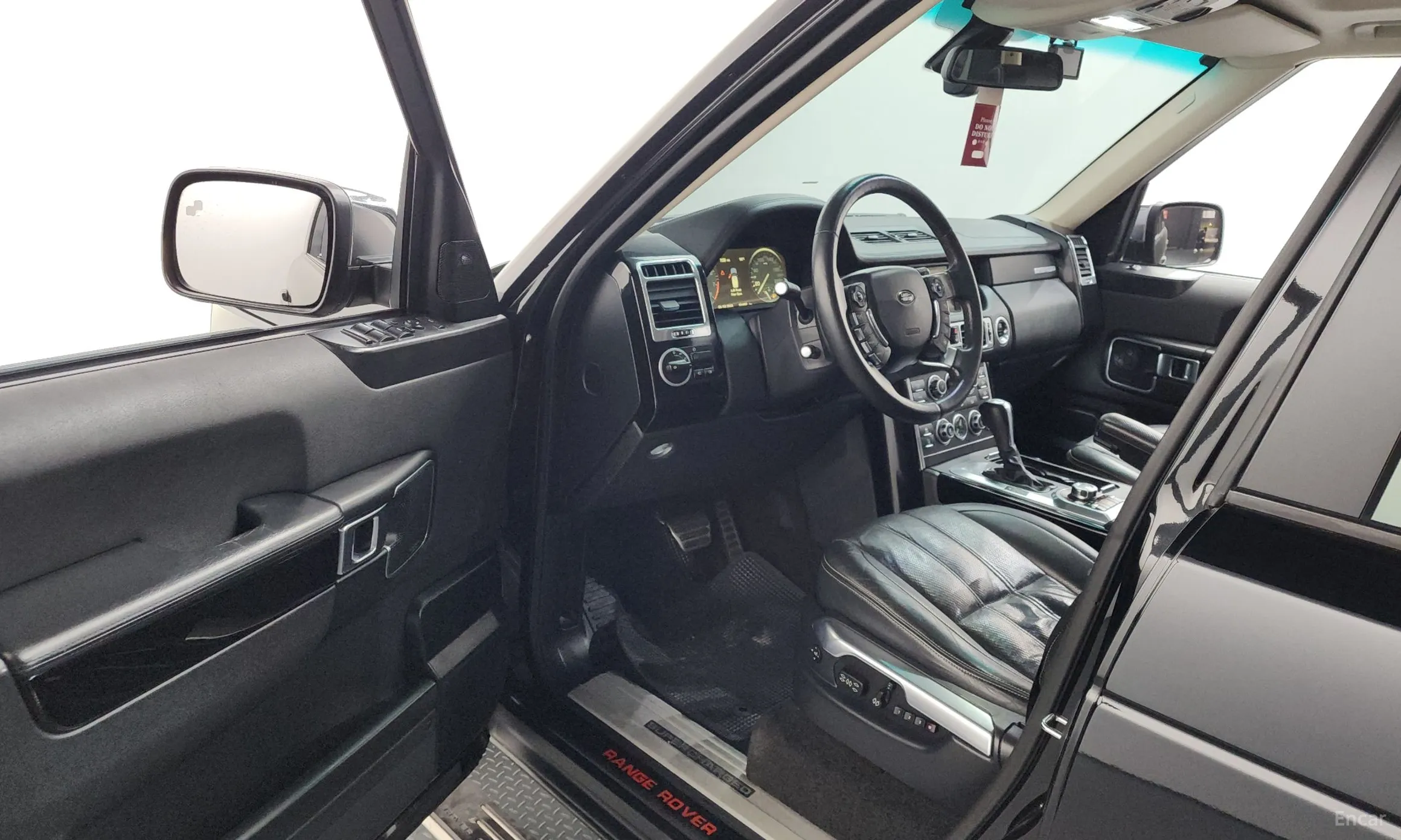 Land Rover Range Rover превью 10