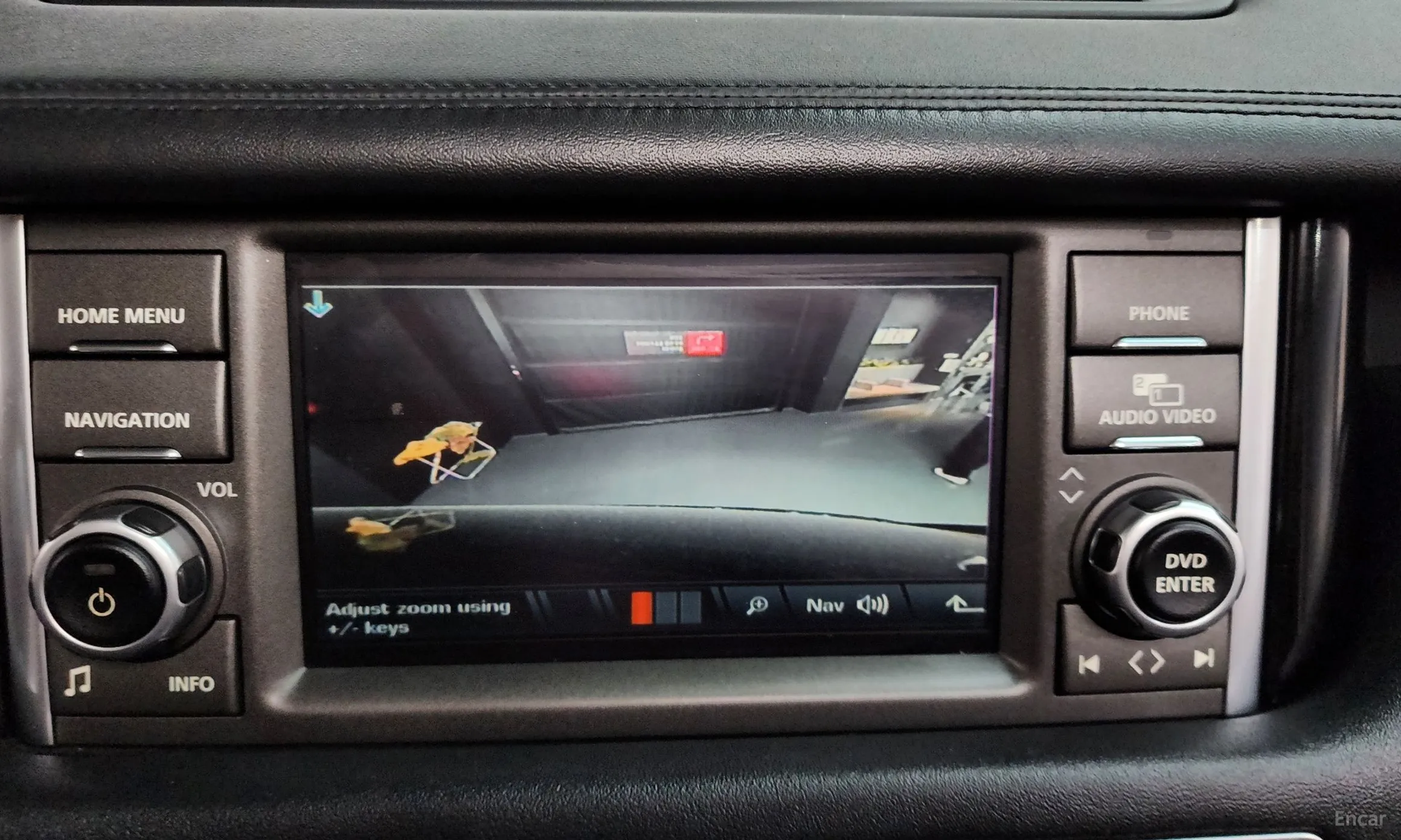 Land Rover Range Rover превью 16